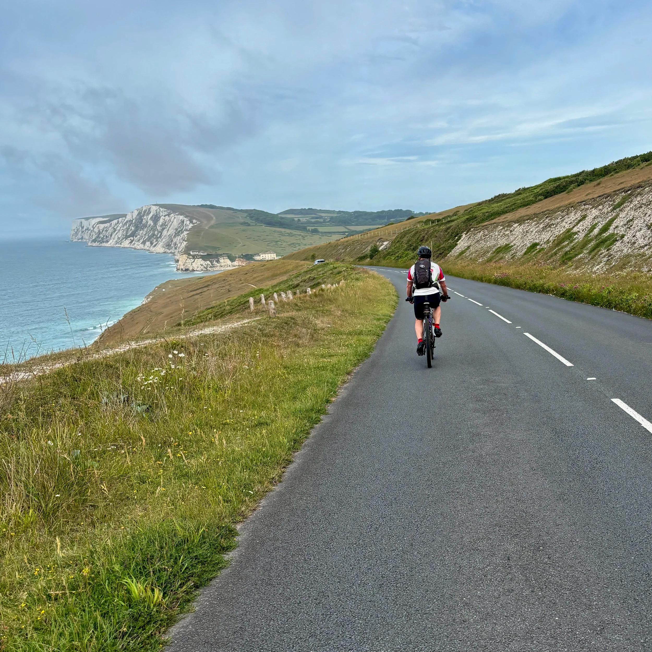 Isle of Wight Coastal Route
