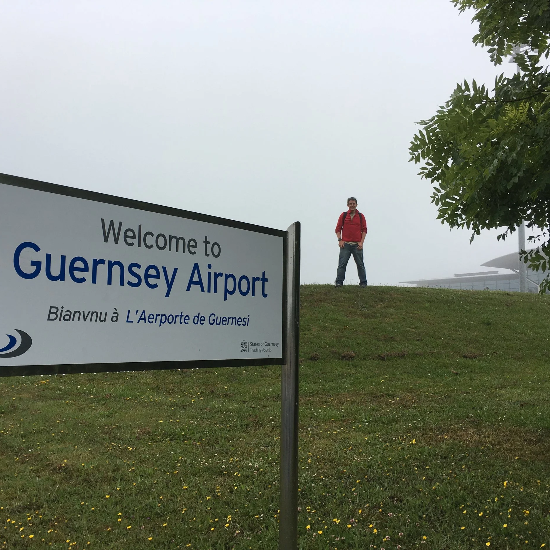 Hautnez (111m), Guernsey