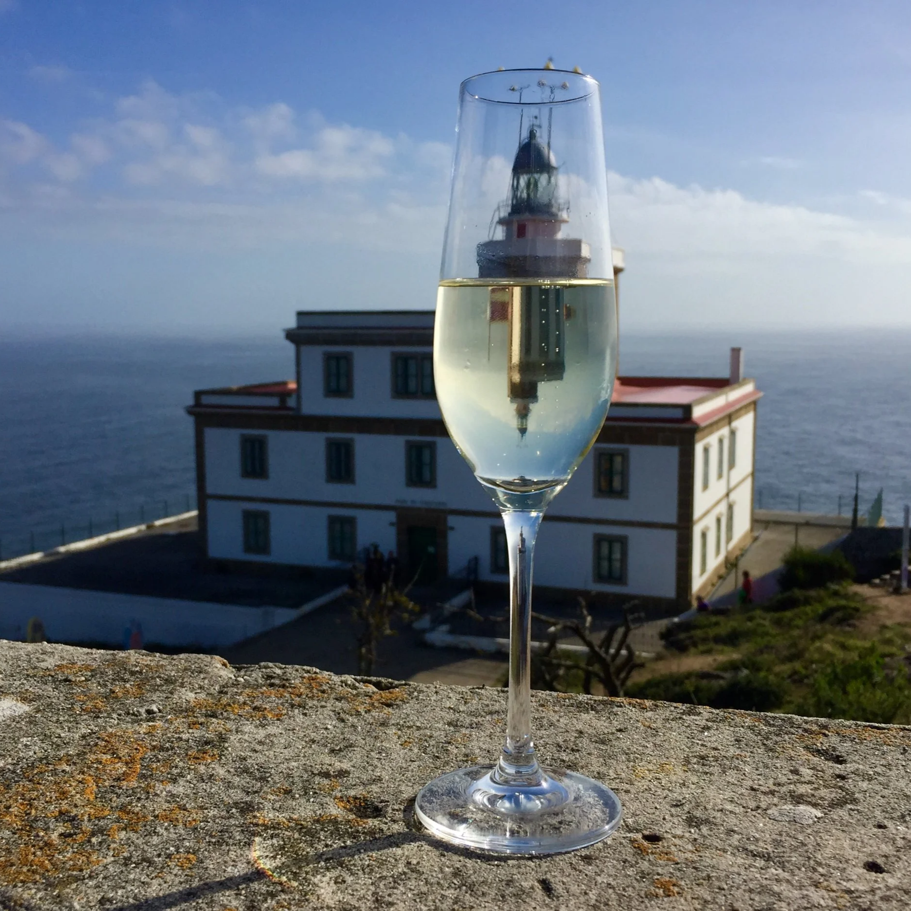 Camino Finisterre