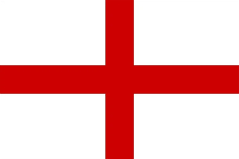 English County Tops