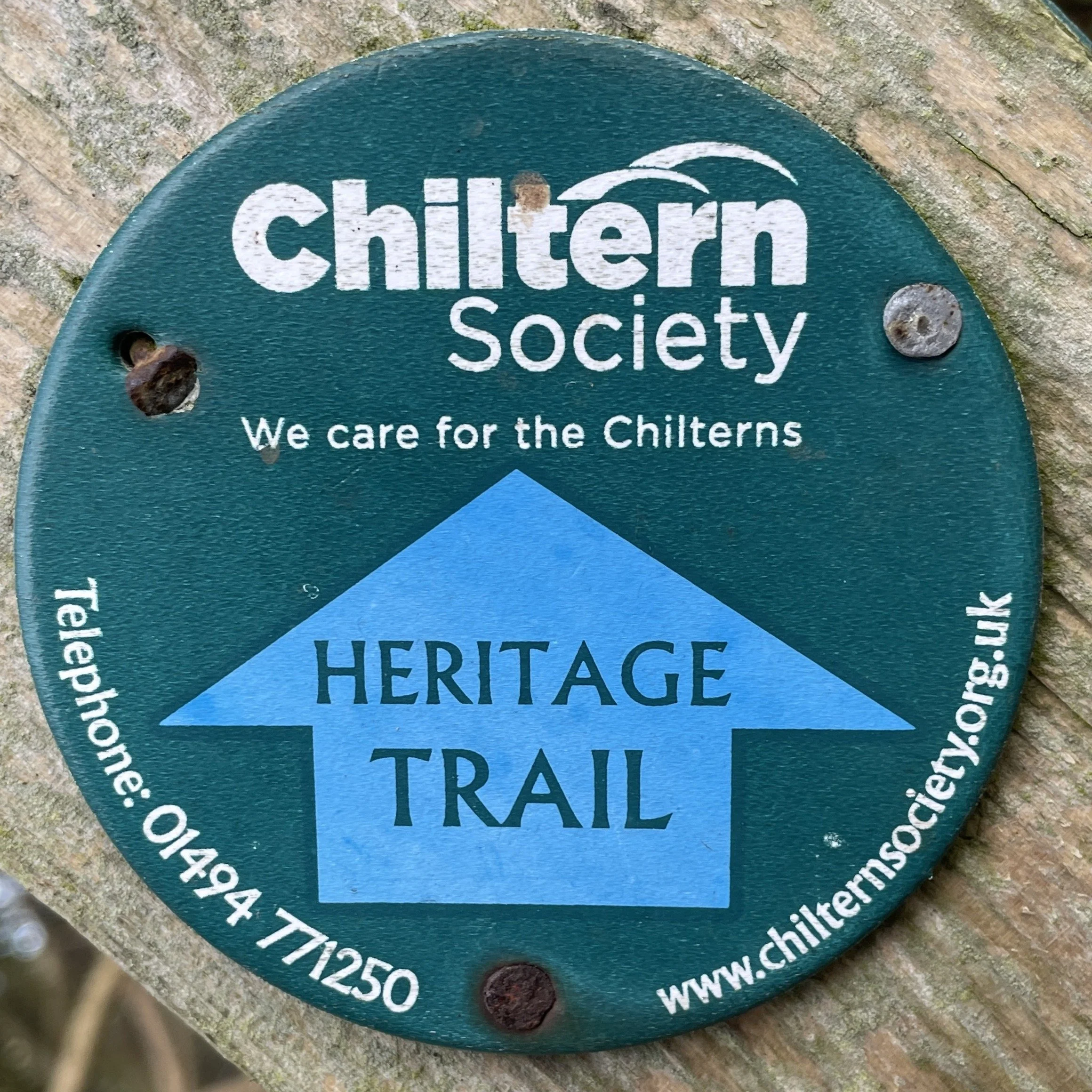 Chiltern Walks