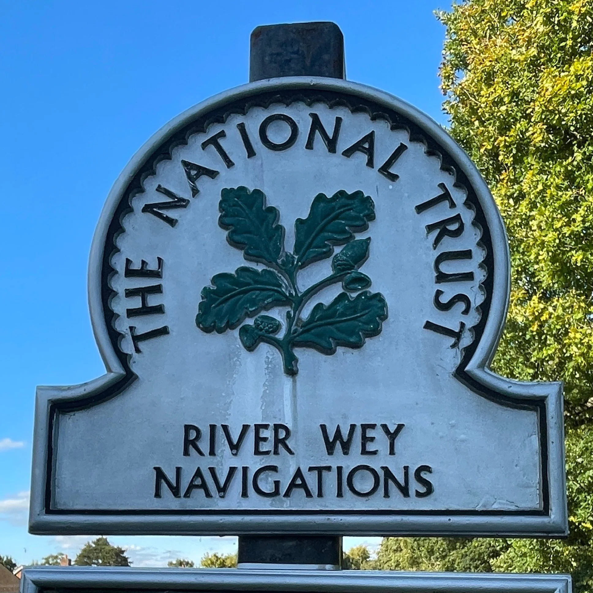 Walking In The Surrey Hills