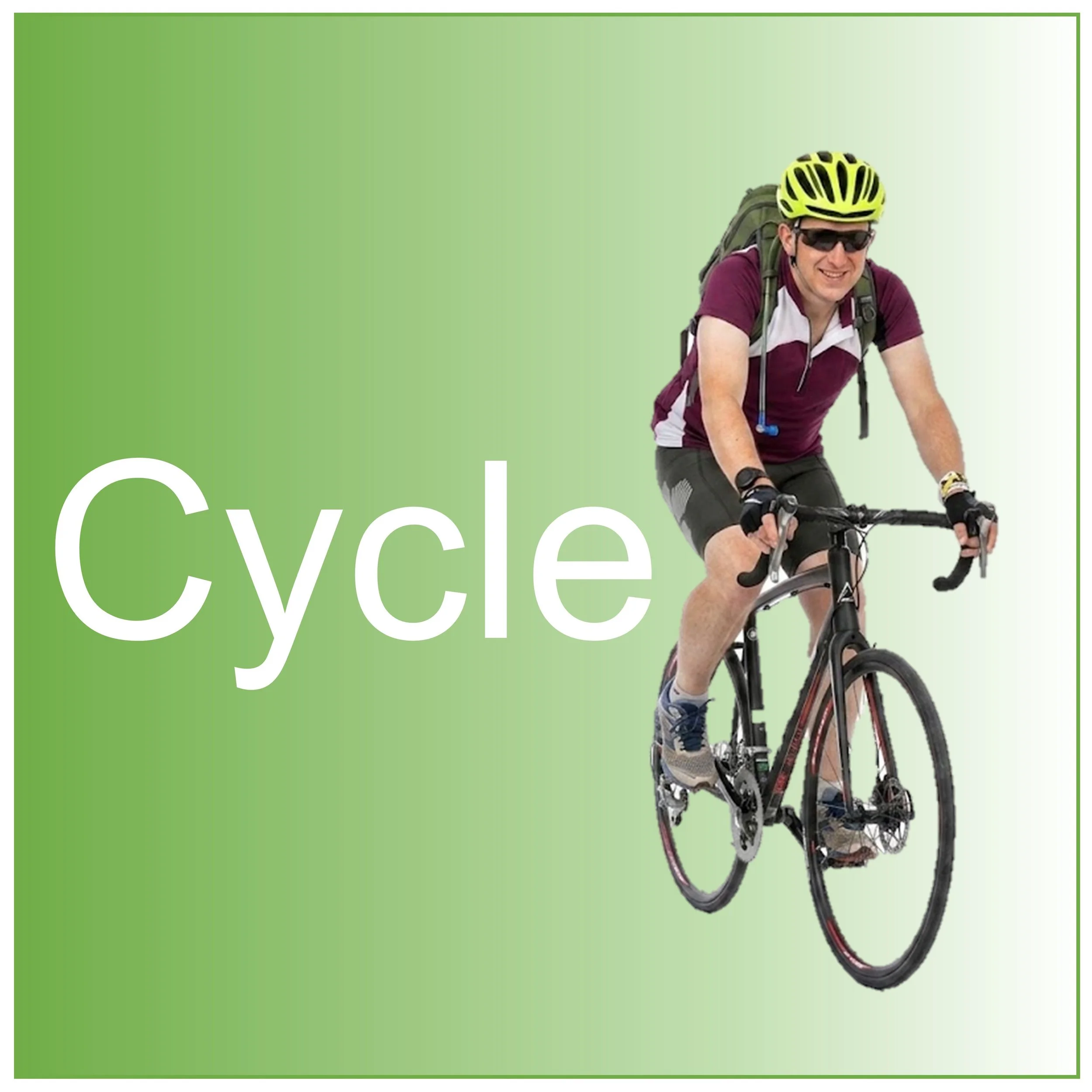Cycle Trips
