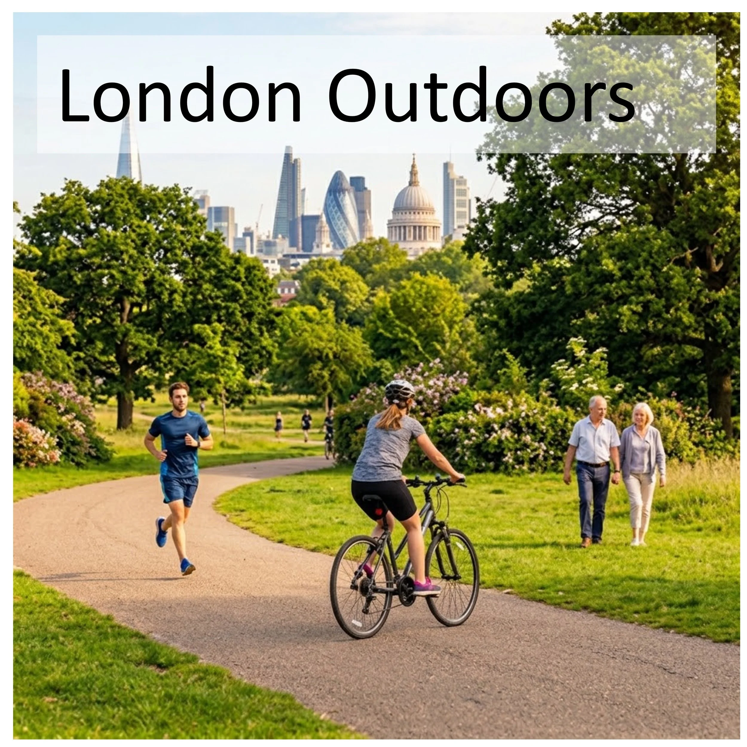 London Outdoors