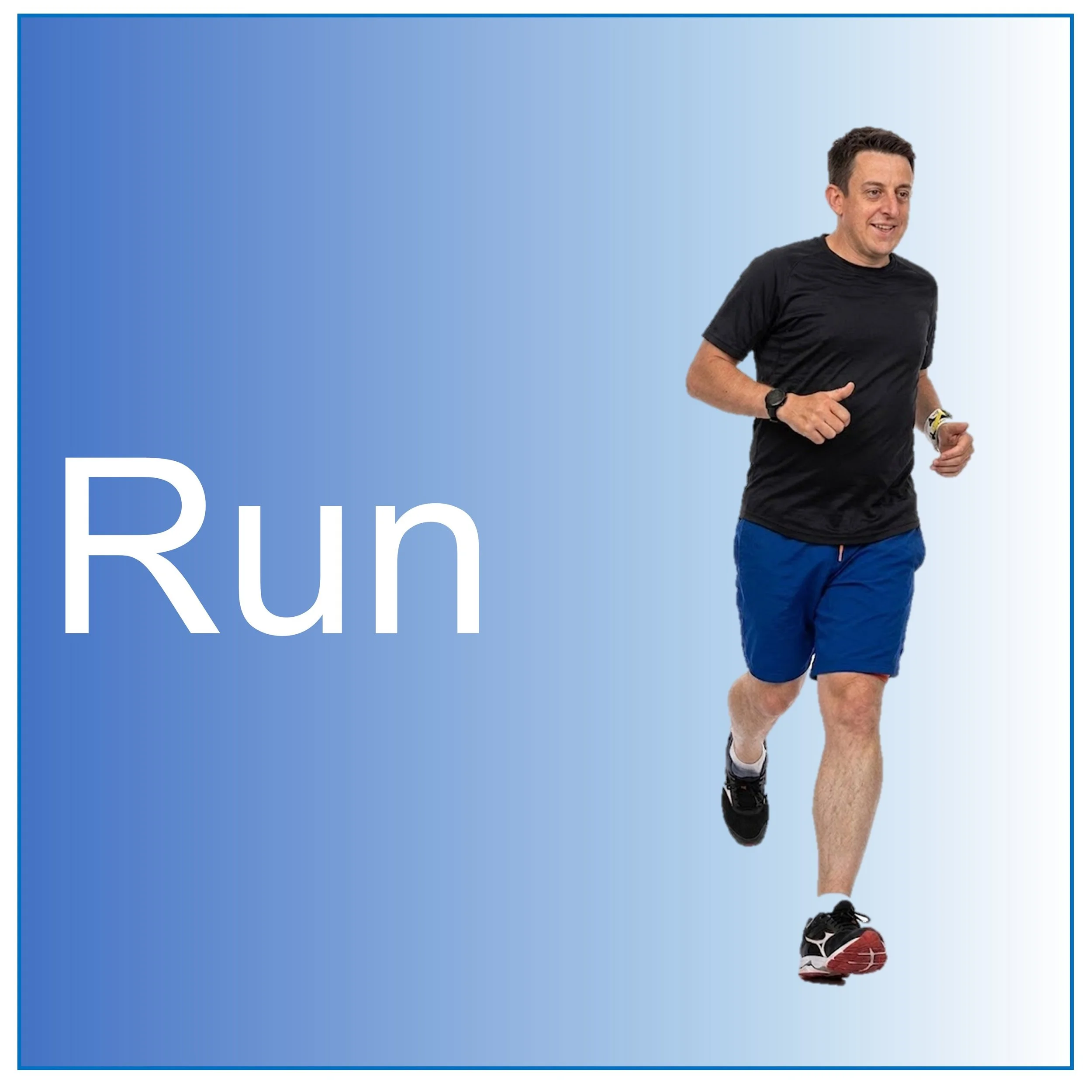 Running Events