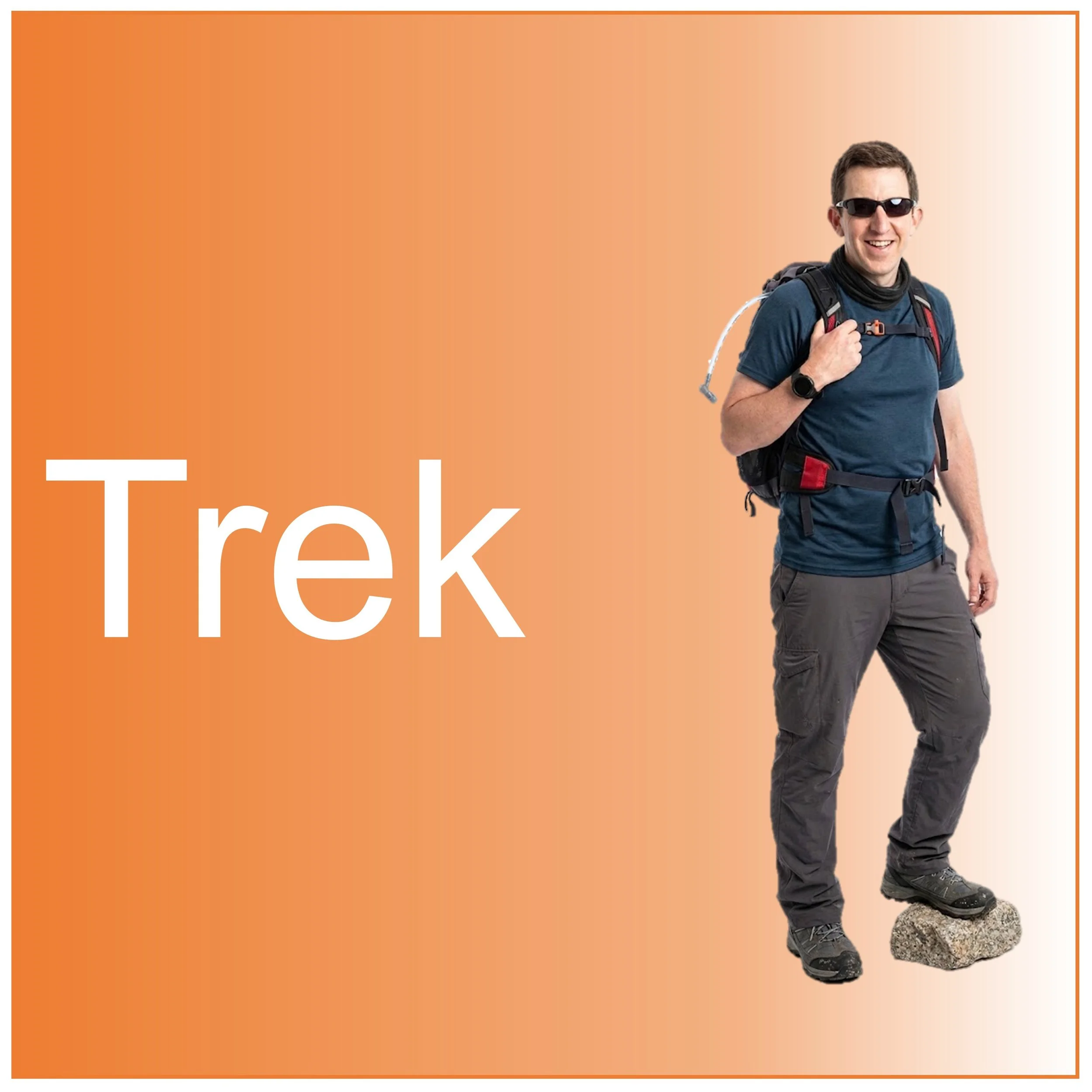 Peaks and Trekking Routes