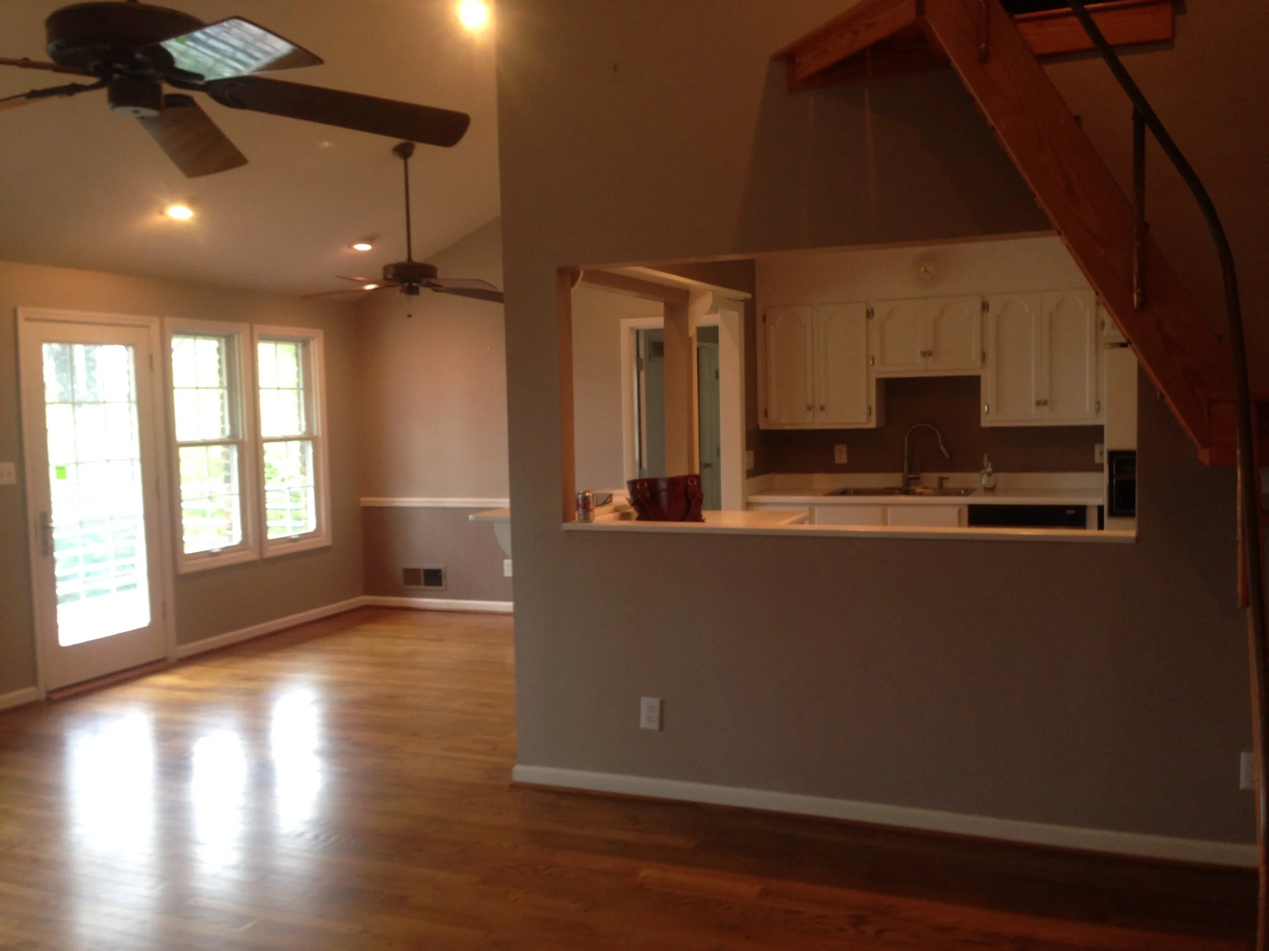Before picture
