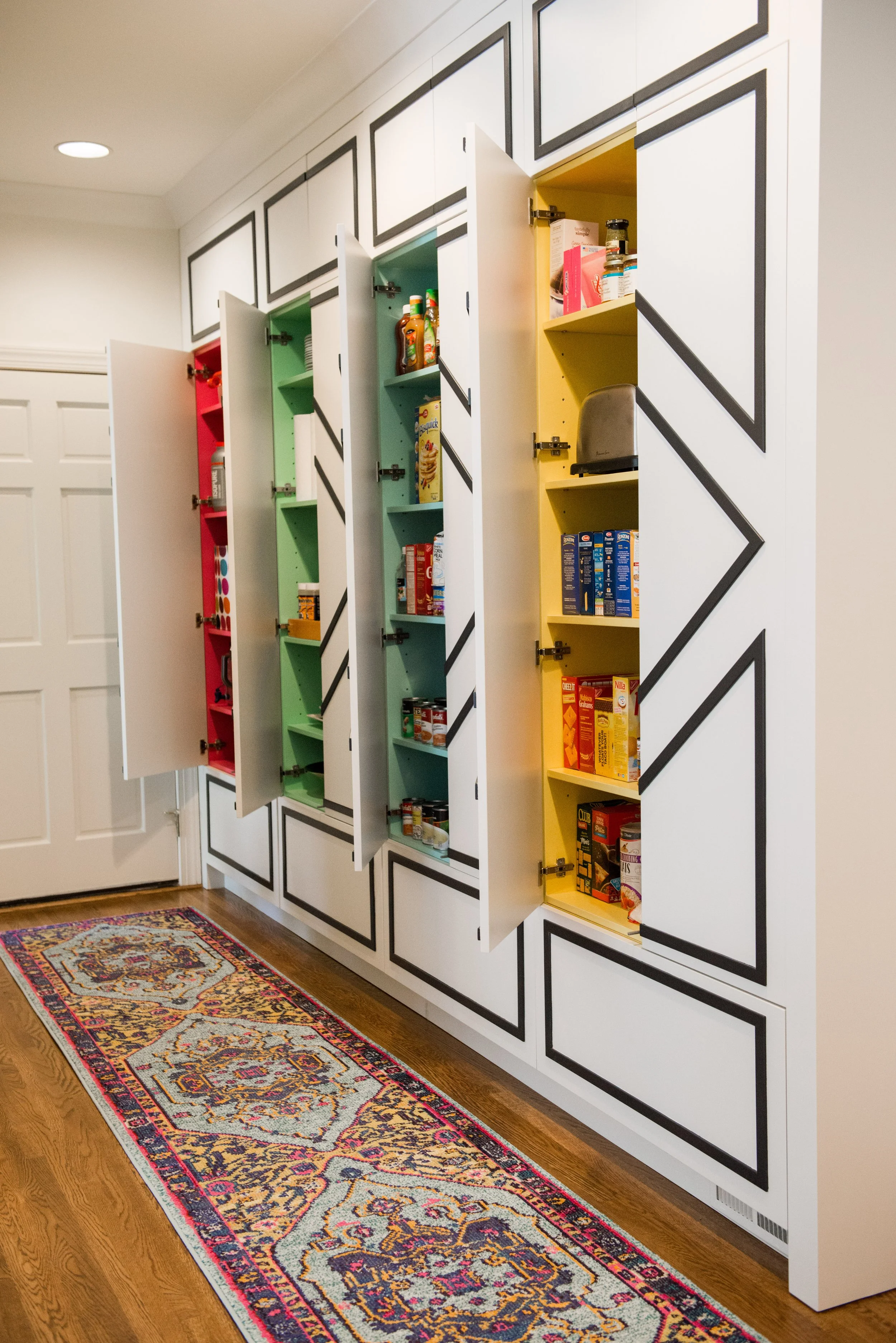 Personality Pantry open.JPG