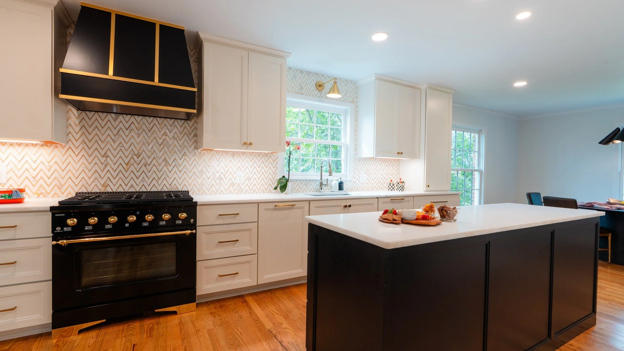 We&rsquo;re excited to share that three of our kitchen designs are featured in the Birmingham Home &amp; Garden Kitchen Contest this year.

Each space was thoughtfully designed to reflect our clients&rsquo; lifestyles&mdash;layering functionality wit