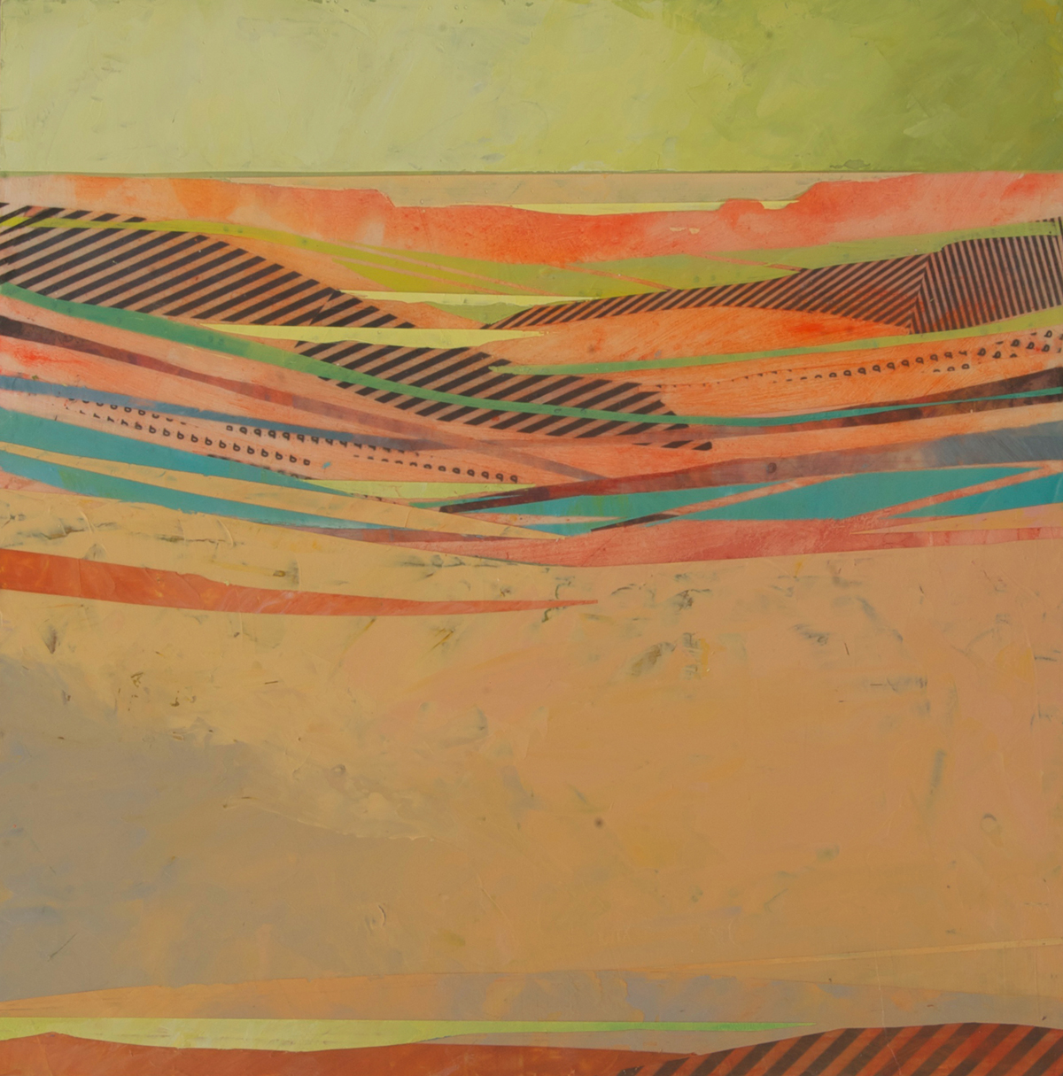 Dunes - 2