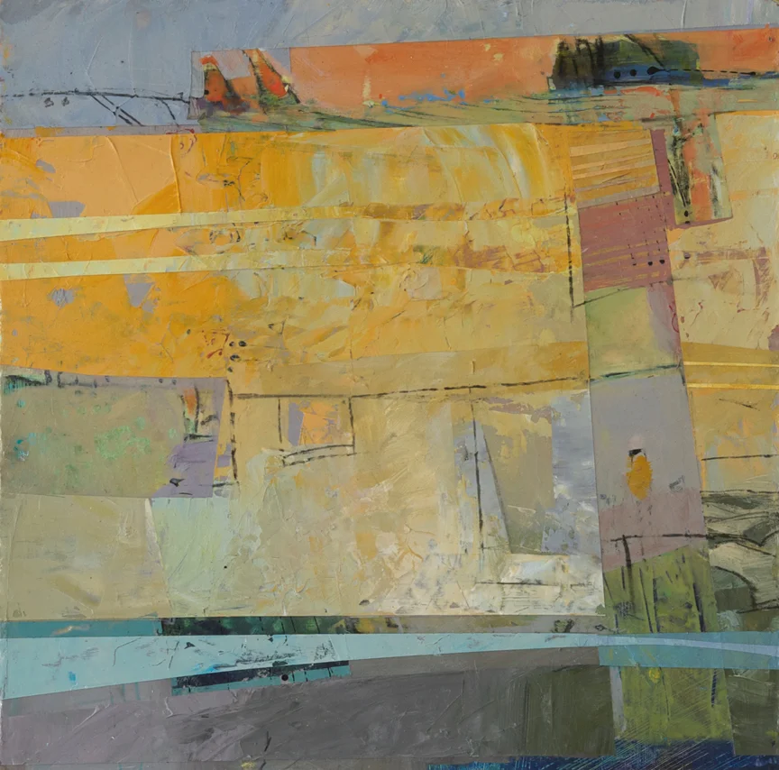 Blue Highway - SOLD