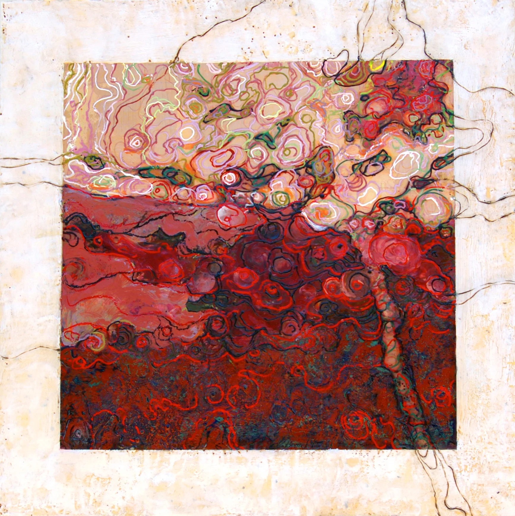 Petrogenisis - PRIVATE COLLECTION