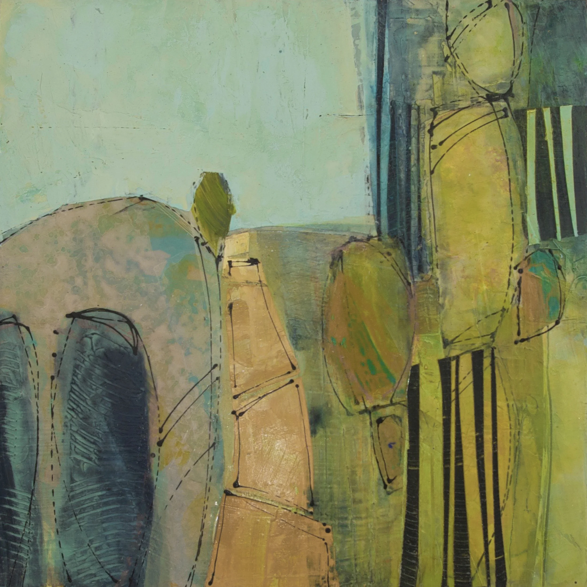 Mending Fences I