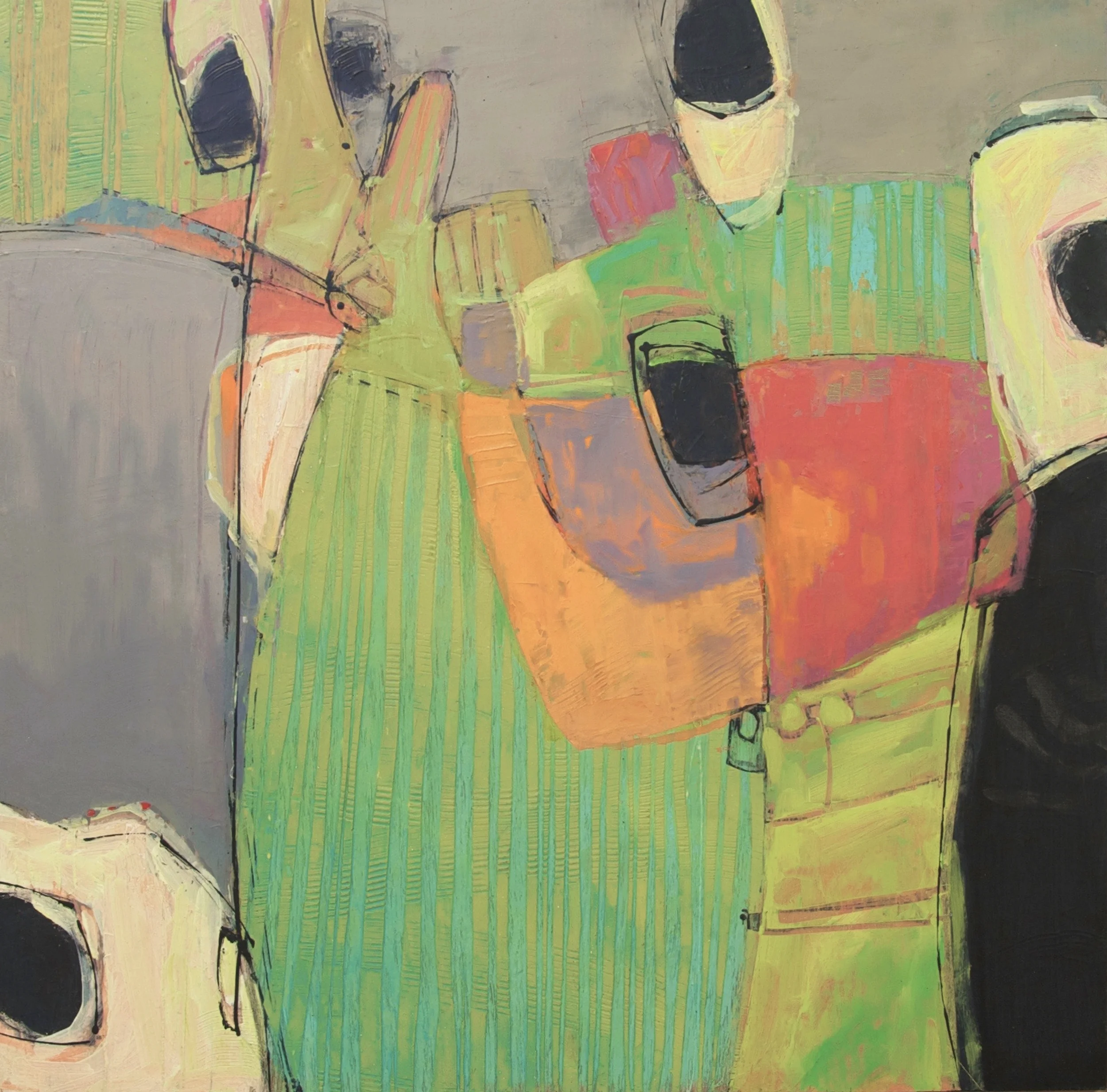 Rendezvous - SOLD