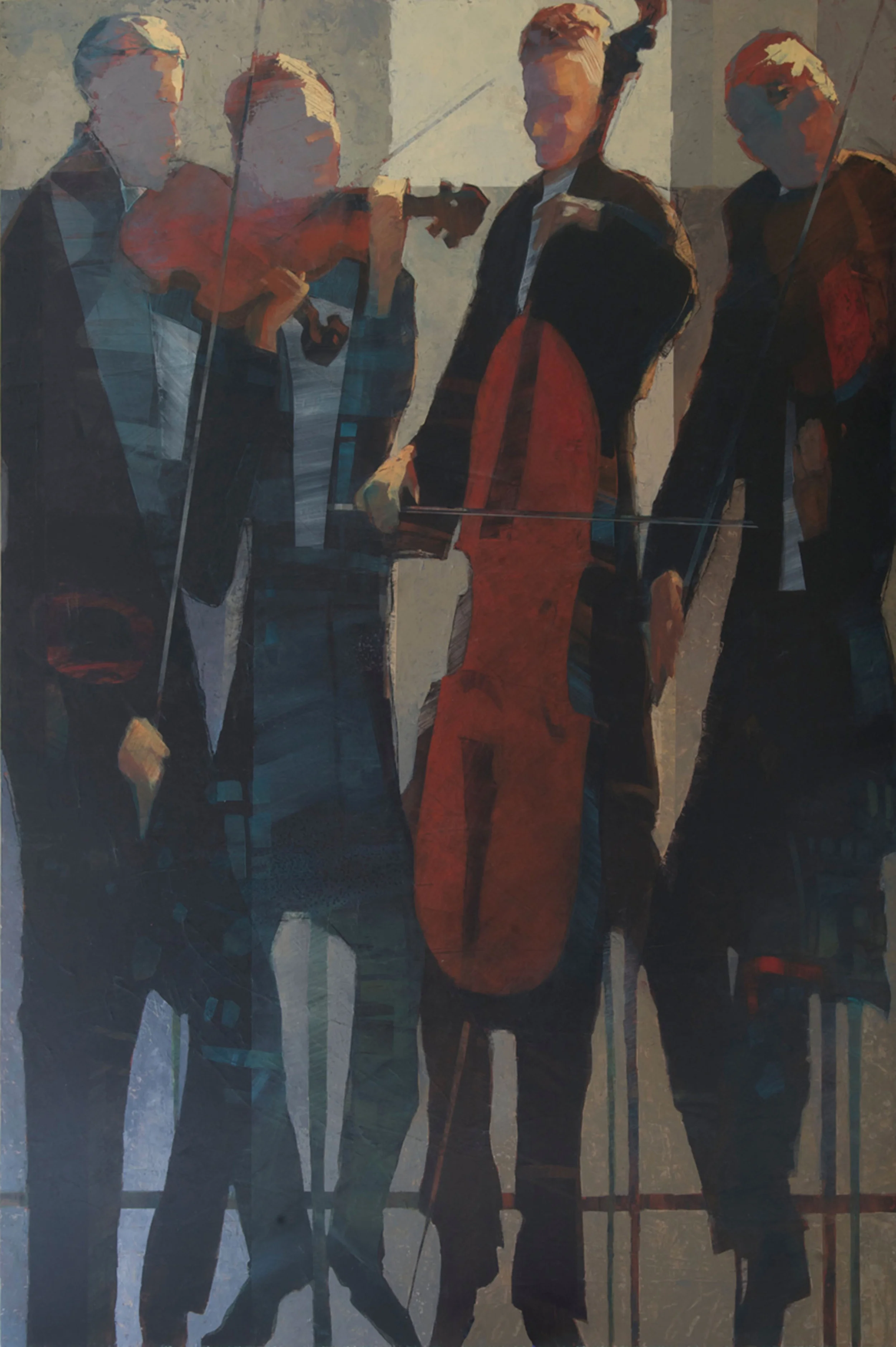 Quartet 