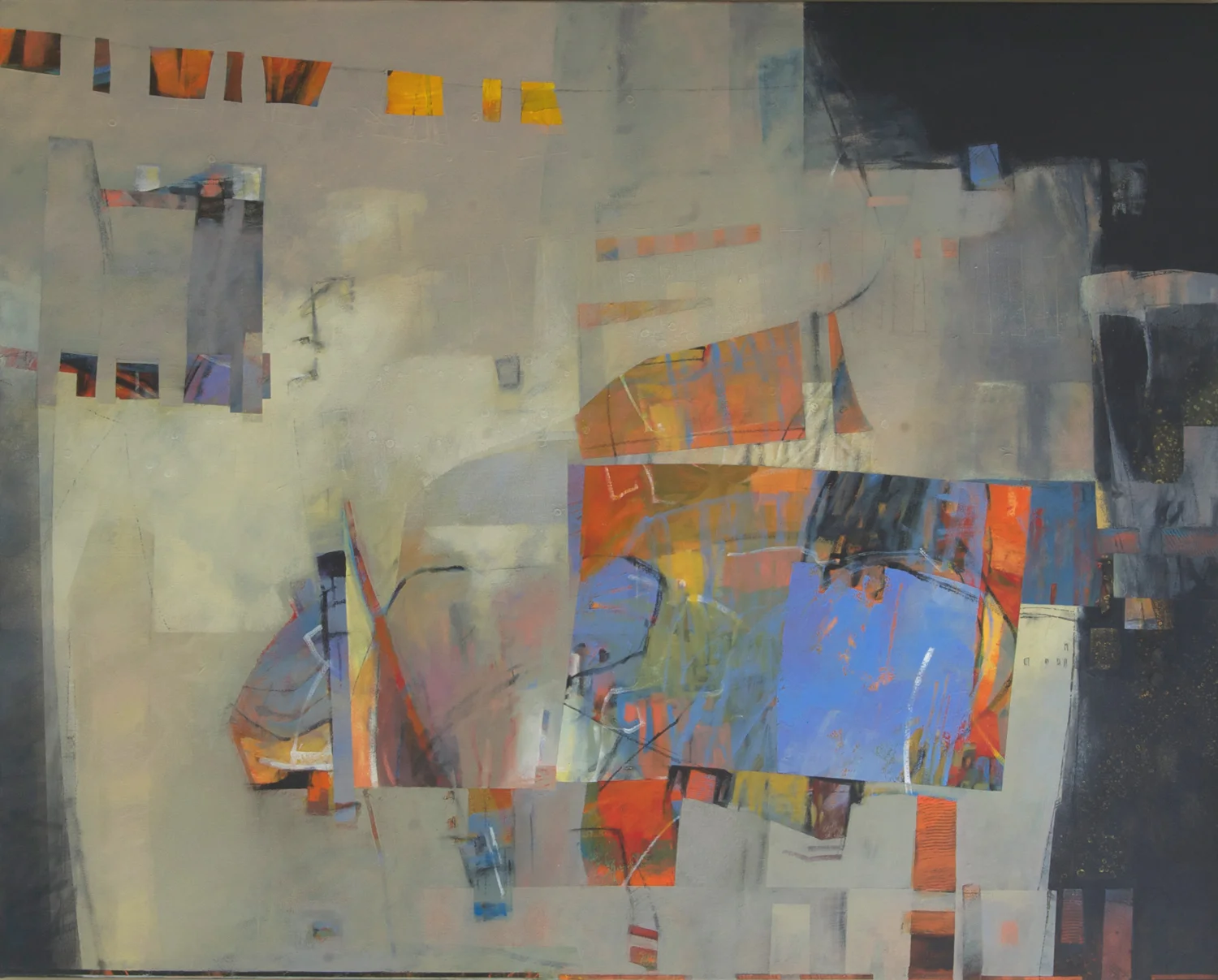 Synesthesia: Urban Jazz