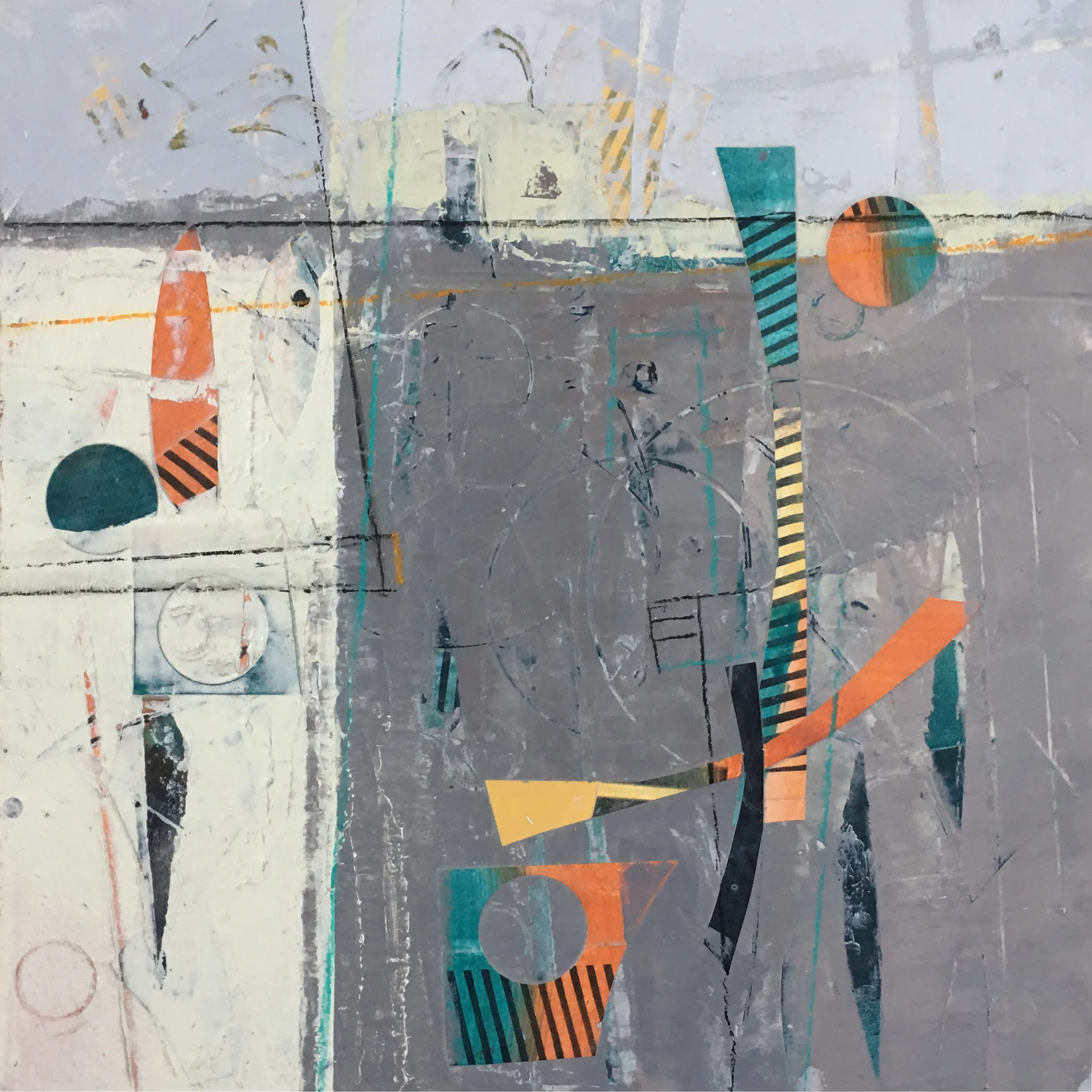 Remnants: Hope for Spring