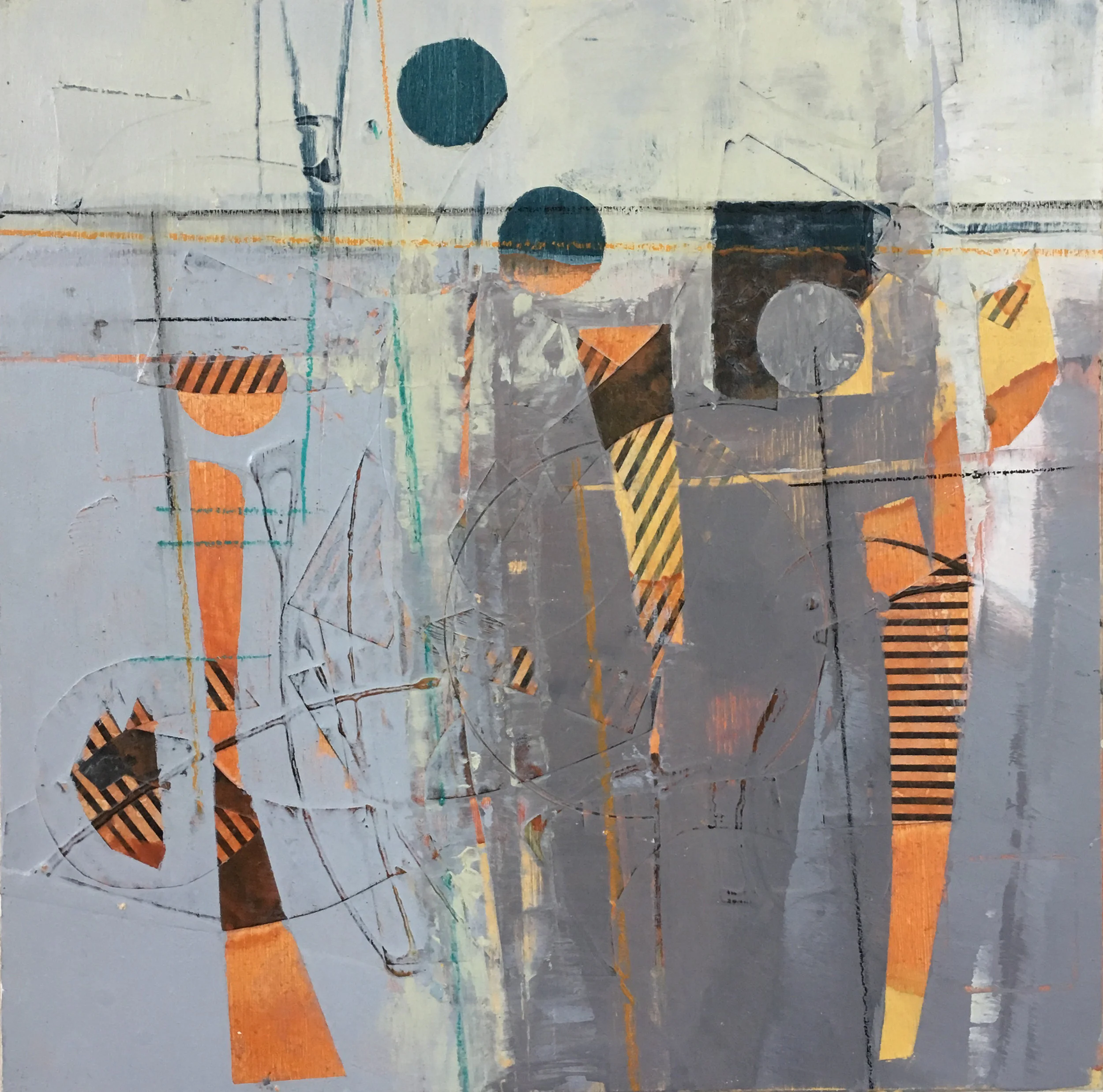 Remnants: Hope for Spring