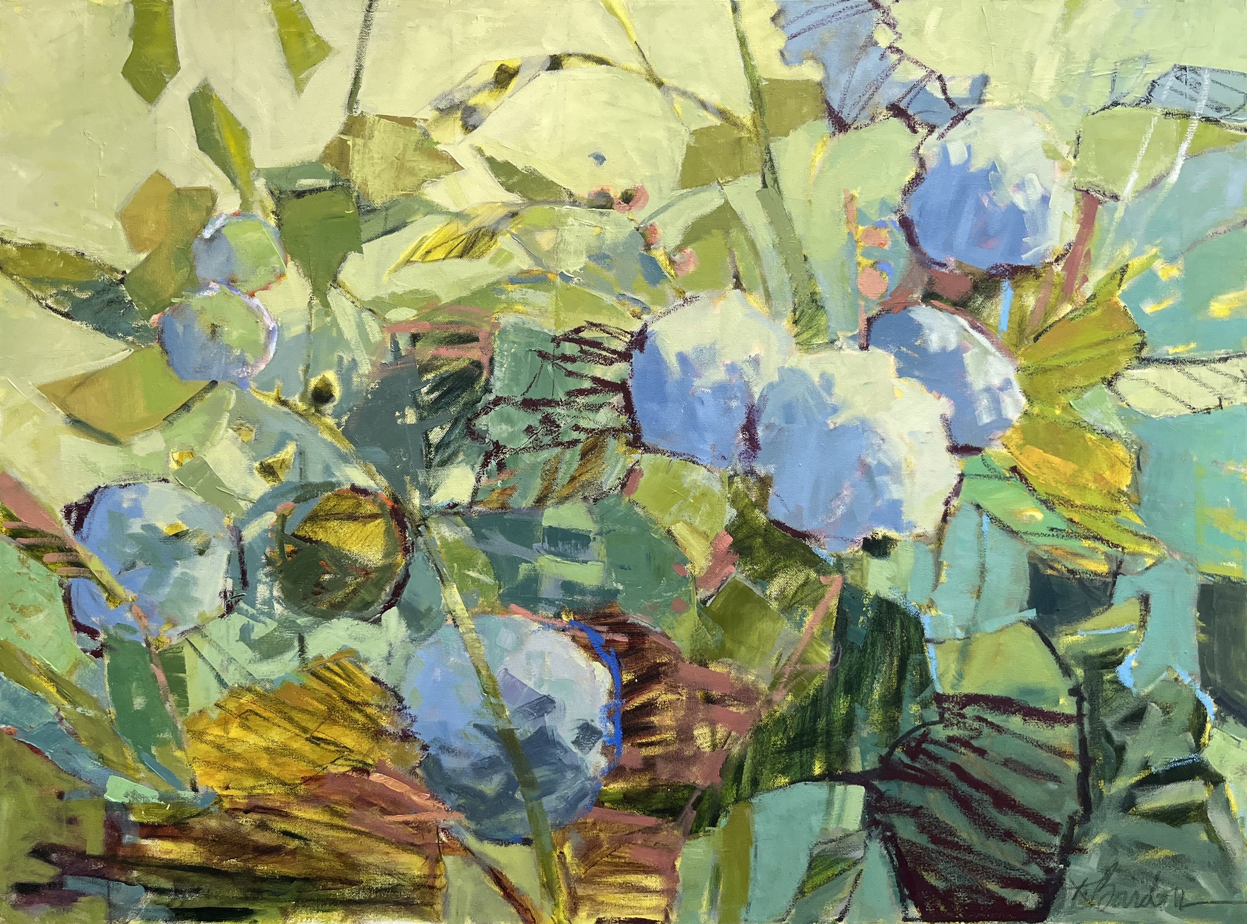 Christy's Garden 