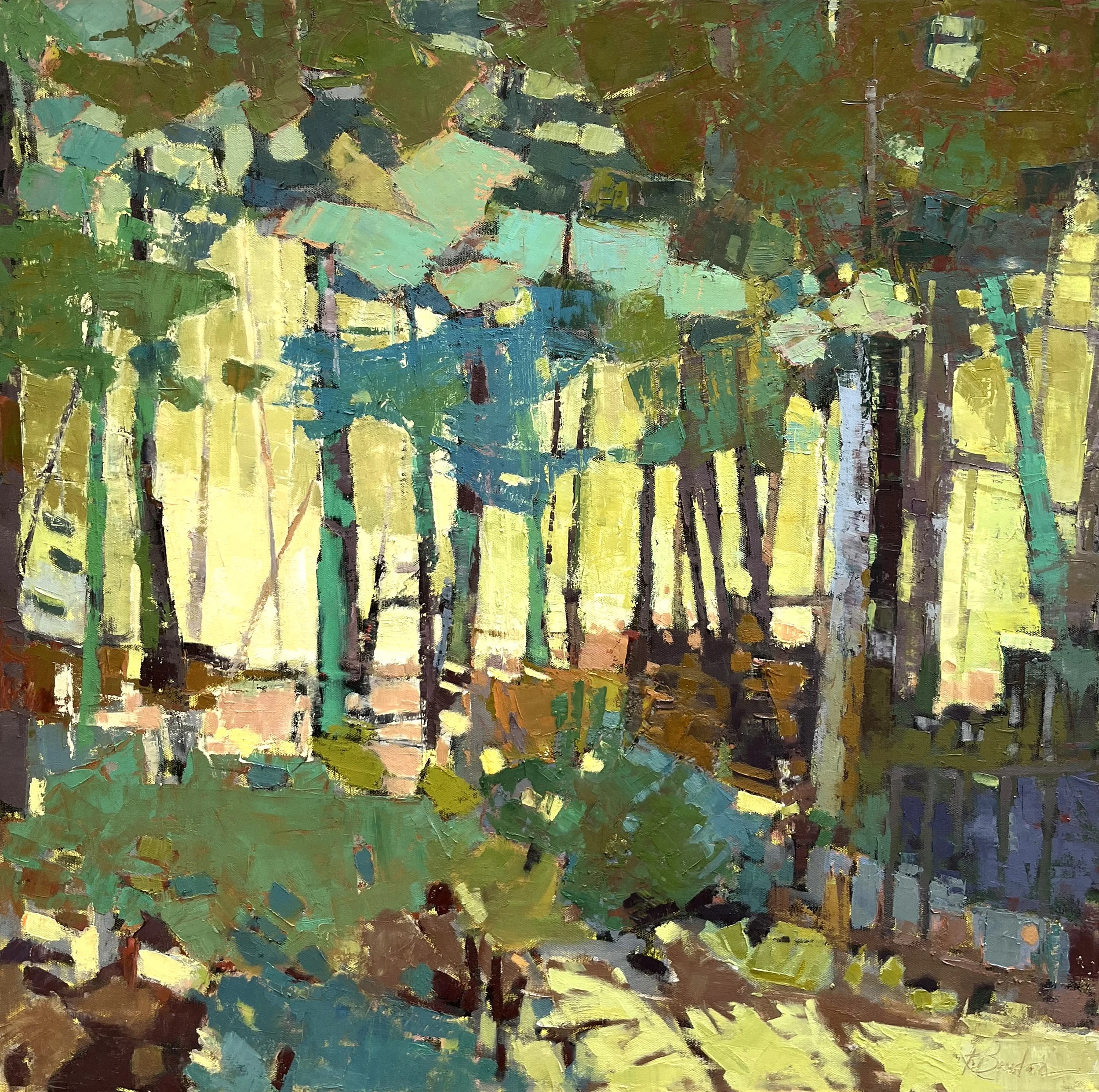 Betsy River View 