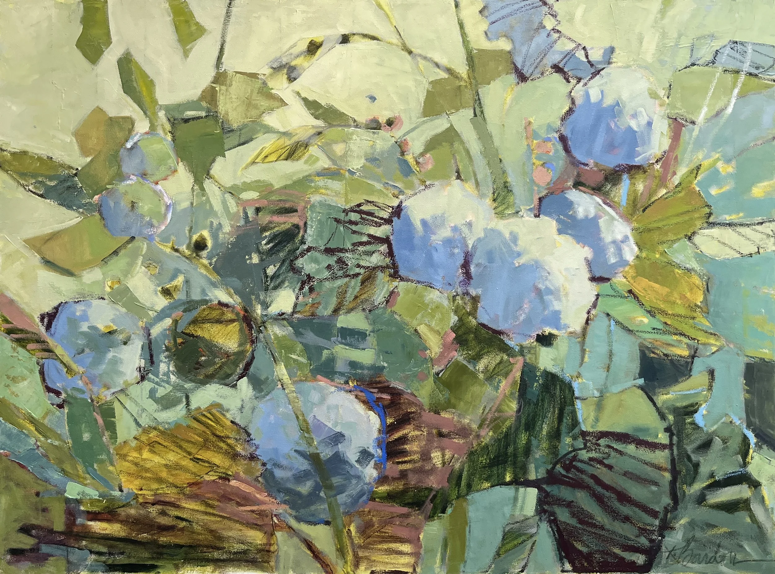 Christy's Flowers 
