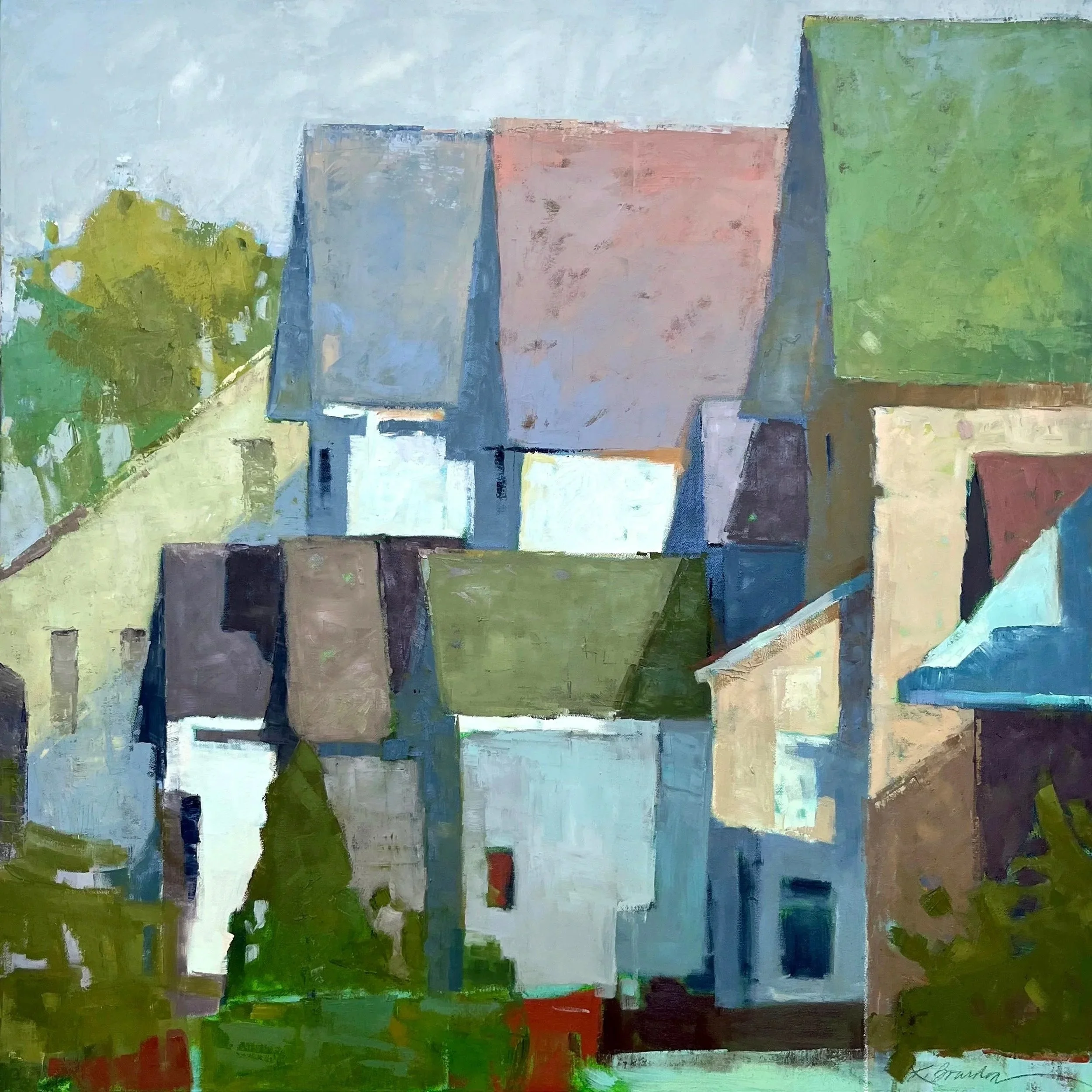 Neighborhood- Morning Light on Roofs- img rdy.jpg