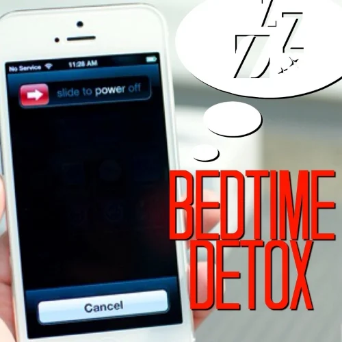 Bedtime Detox