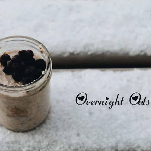 Overnight Oats