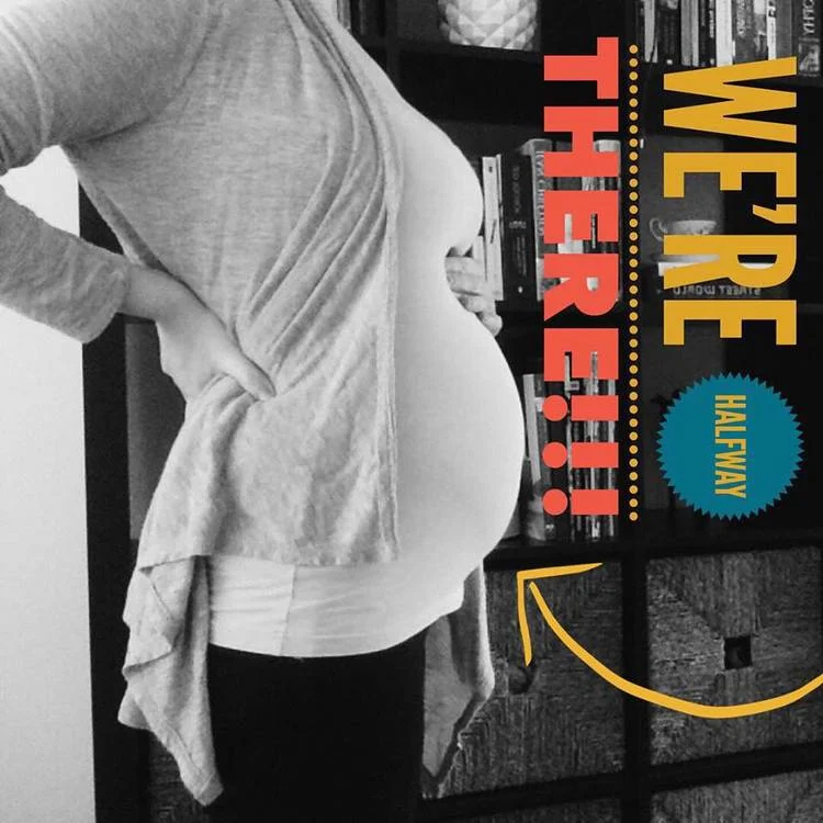Pregnancy Update