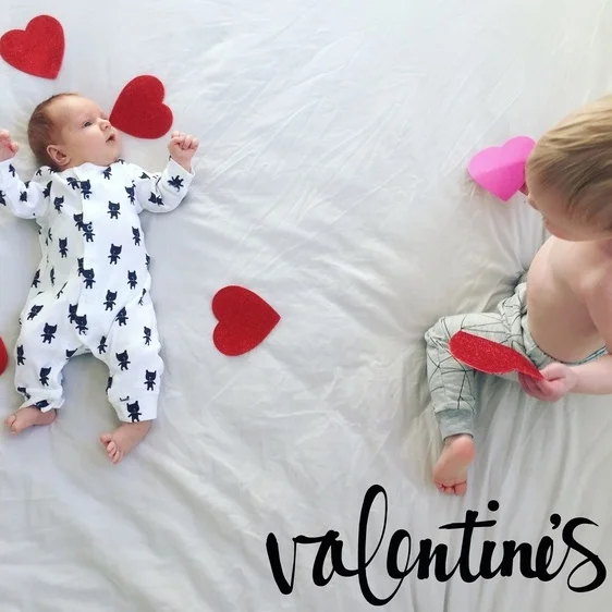 Valentine's Day [2016]