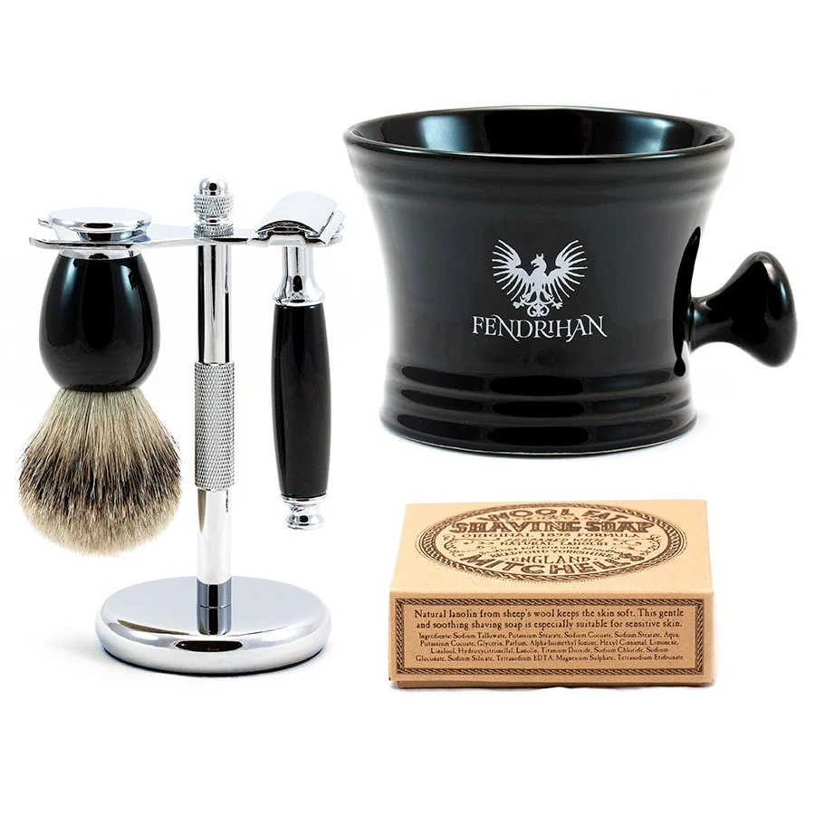 Holiday Gift Guide: His &amp; Hers