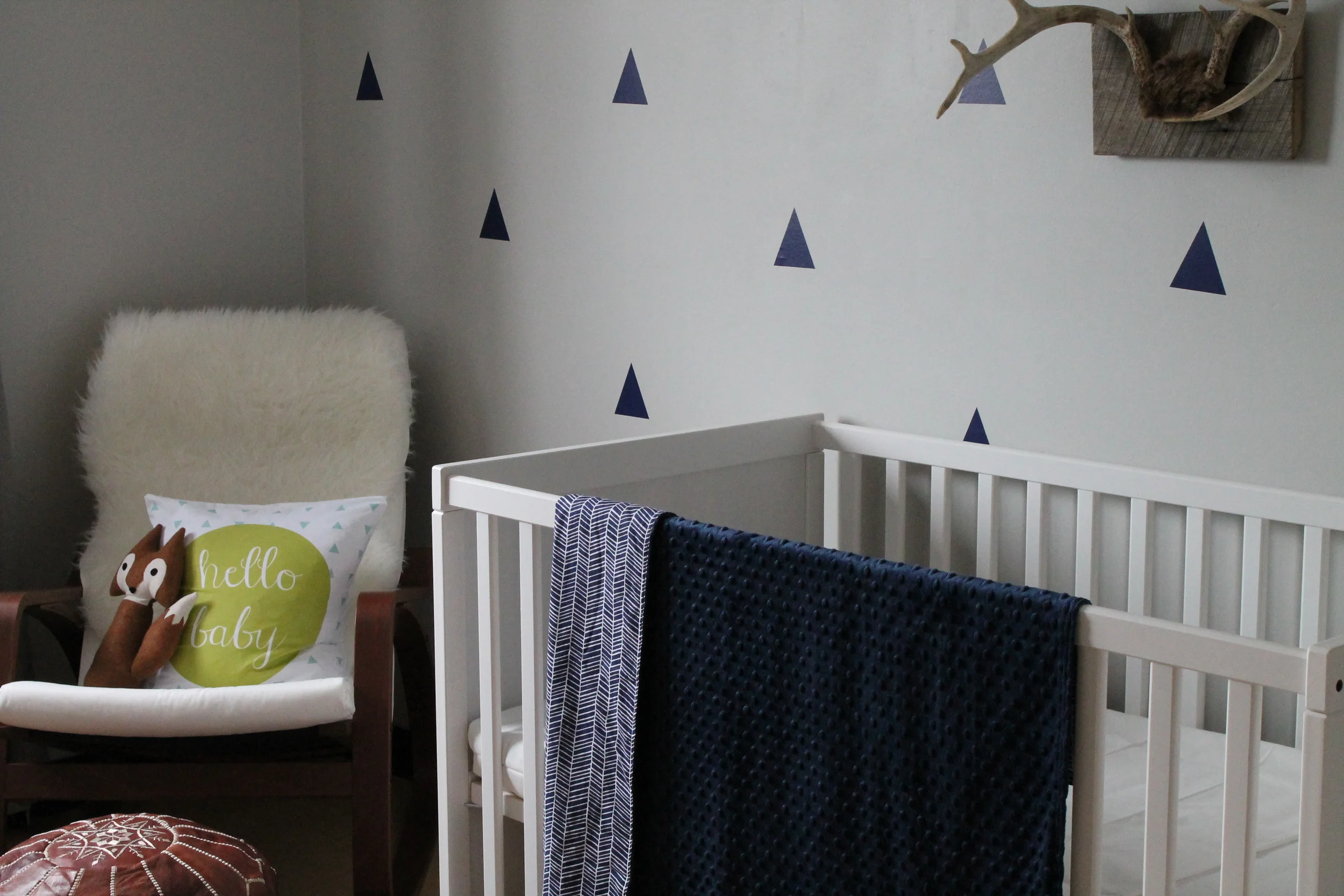 Dylan's Nursery