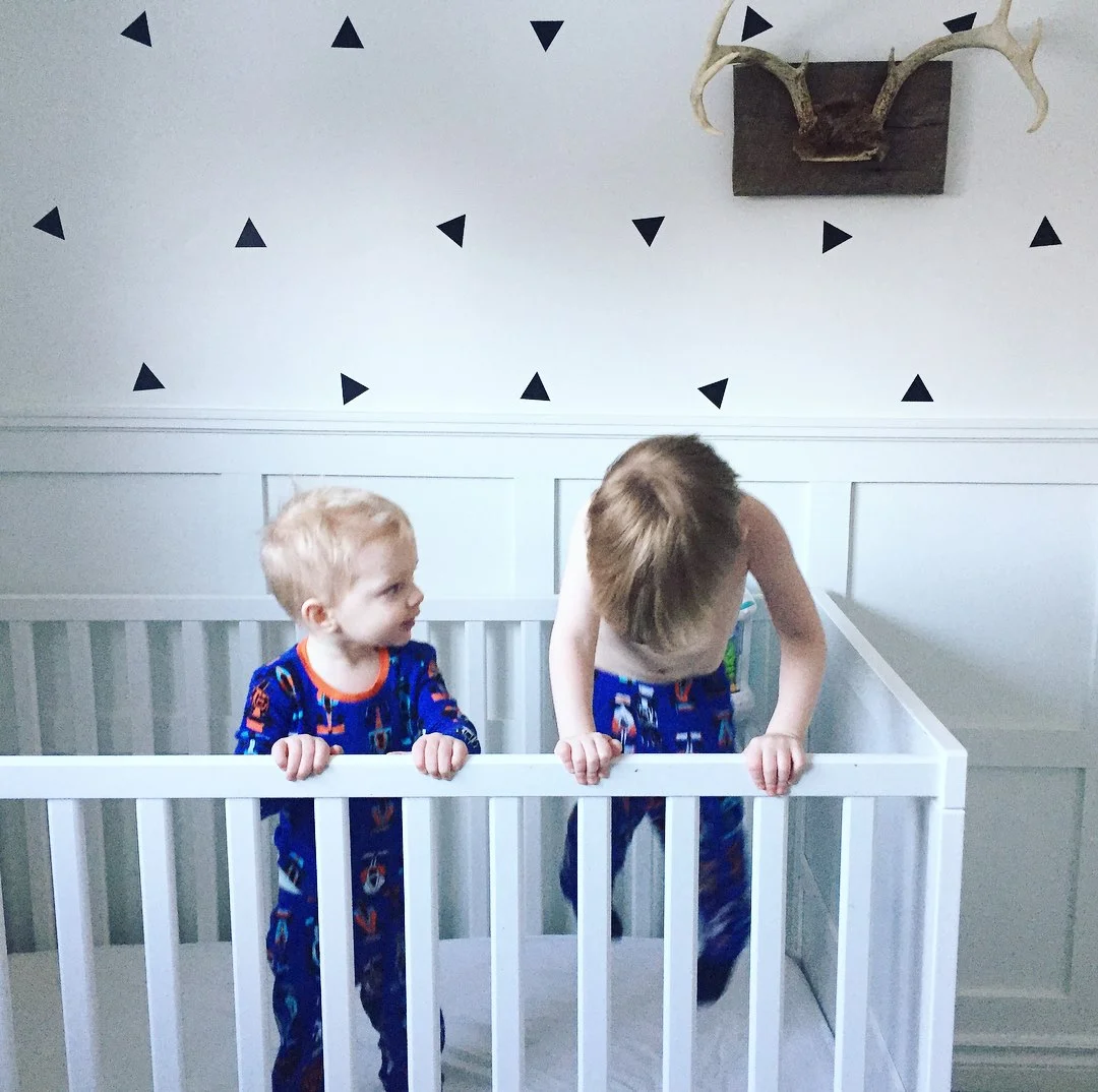 Why I Blog
