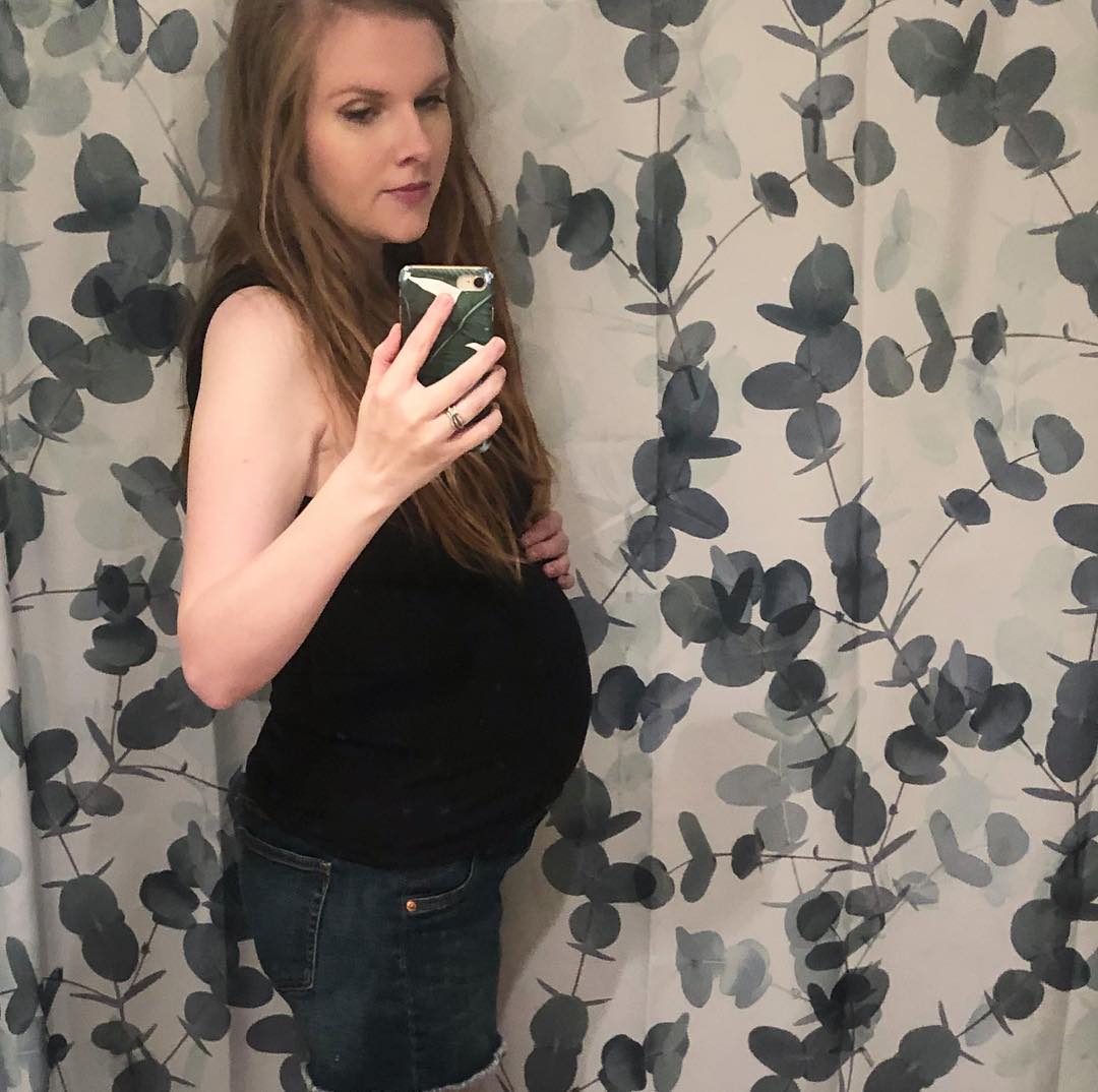 33 weeks