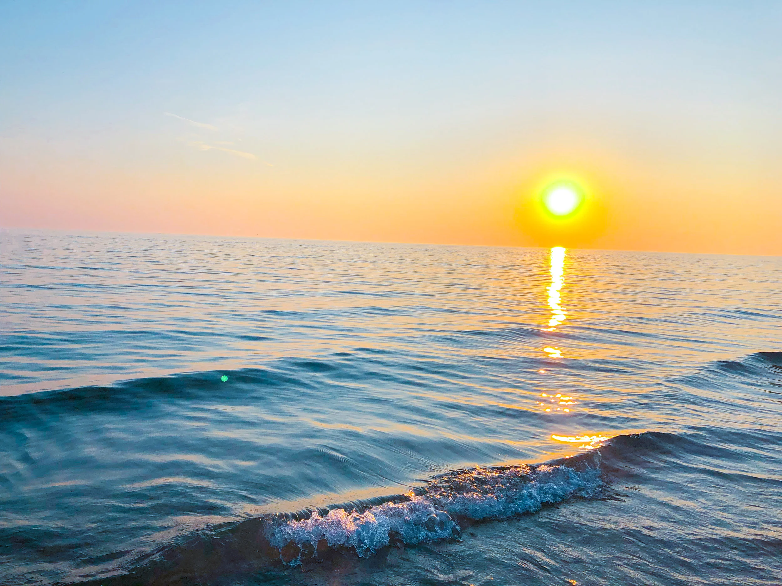 Beach, Please!