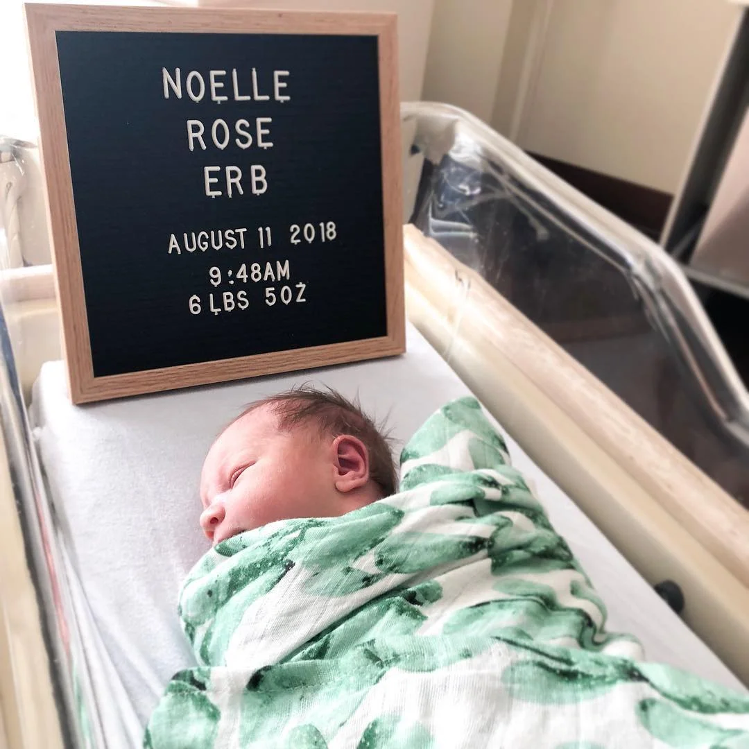 She's Here