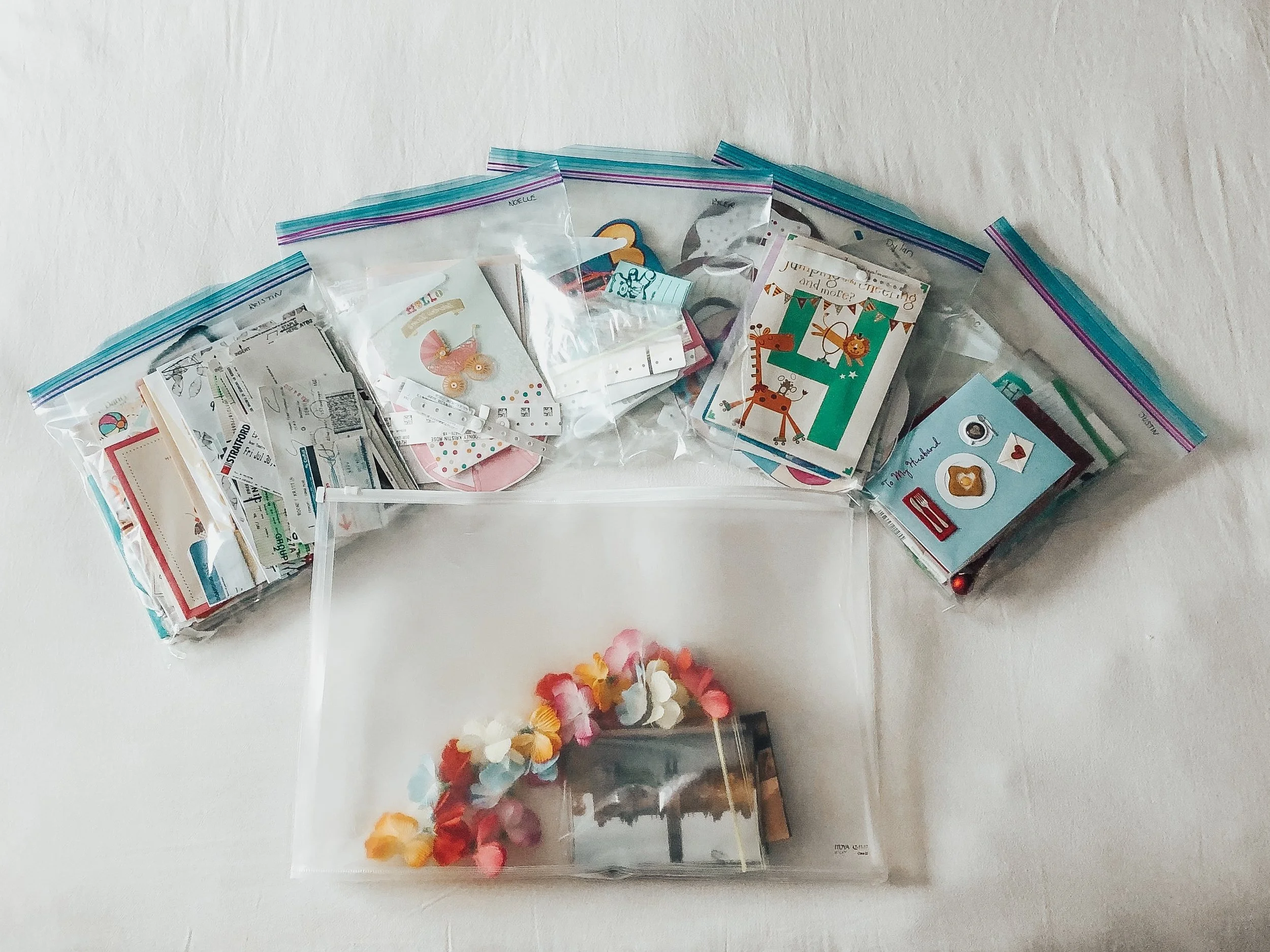 "What Sparks Joy?": The Konmari Method to Tidying Up