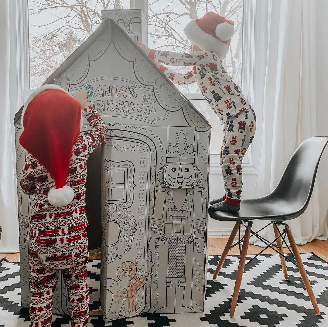 Christmas 2018