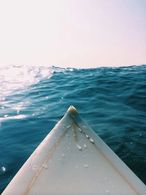 Overflowing With Hope [Guest Post By My Dad]