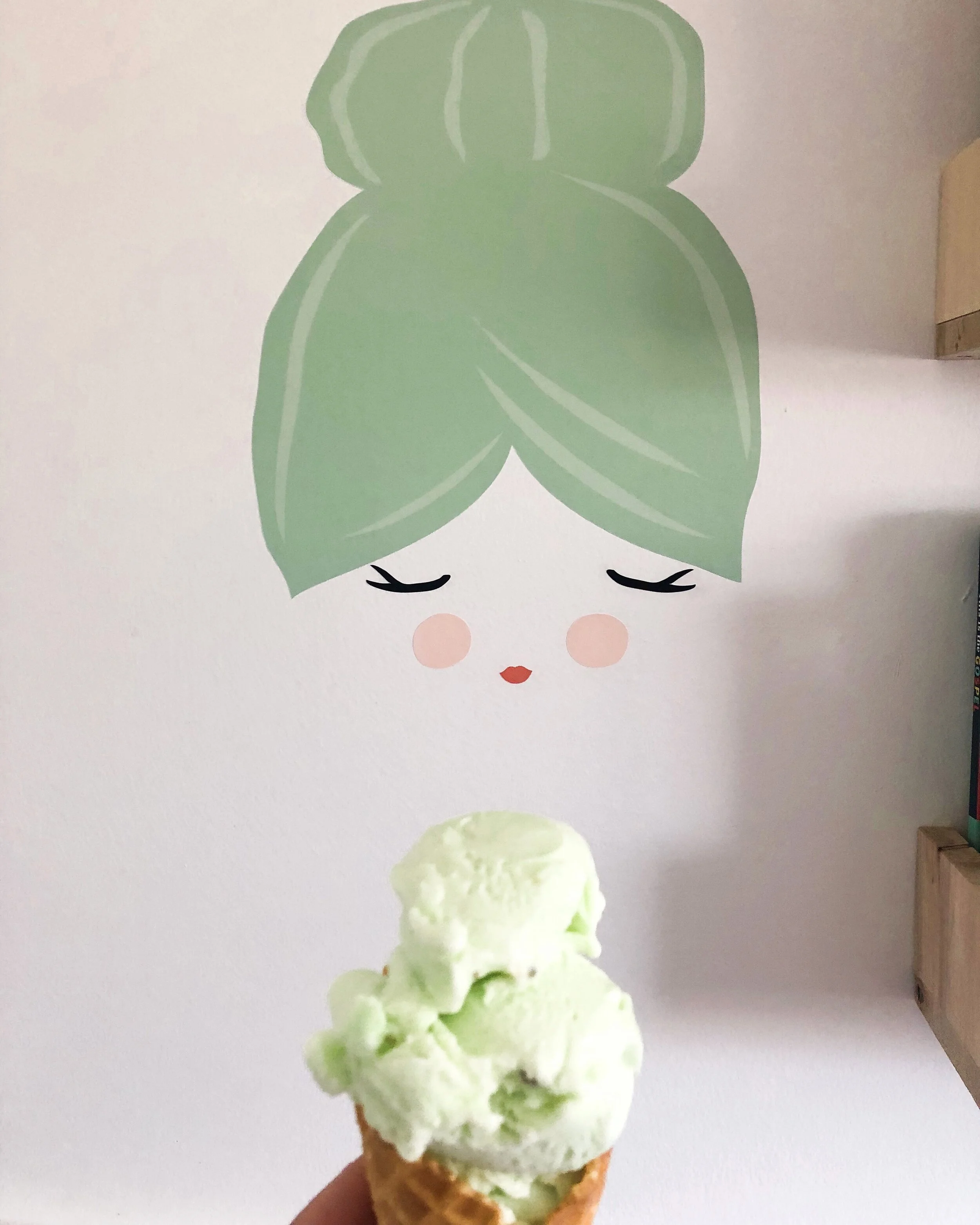 Redefining My Relationship With Food