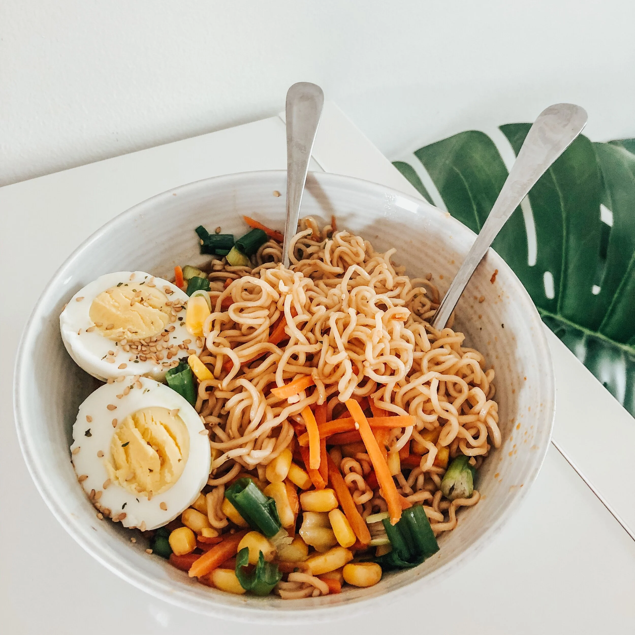 Hara Hachi Bun Me, 腹八分目