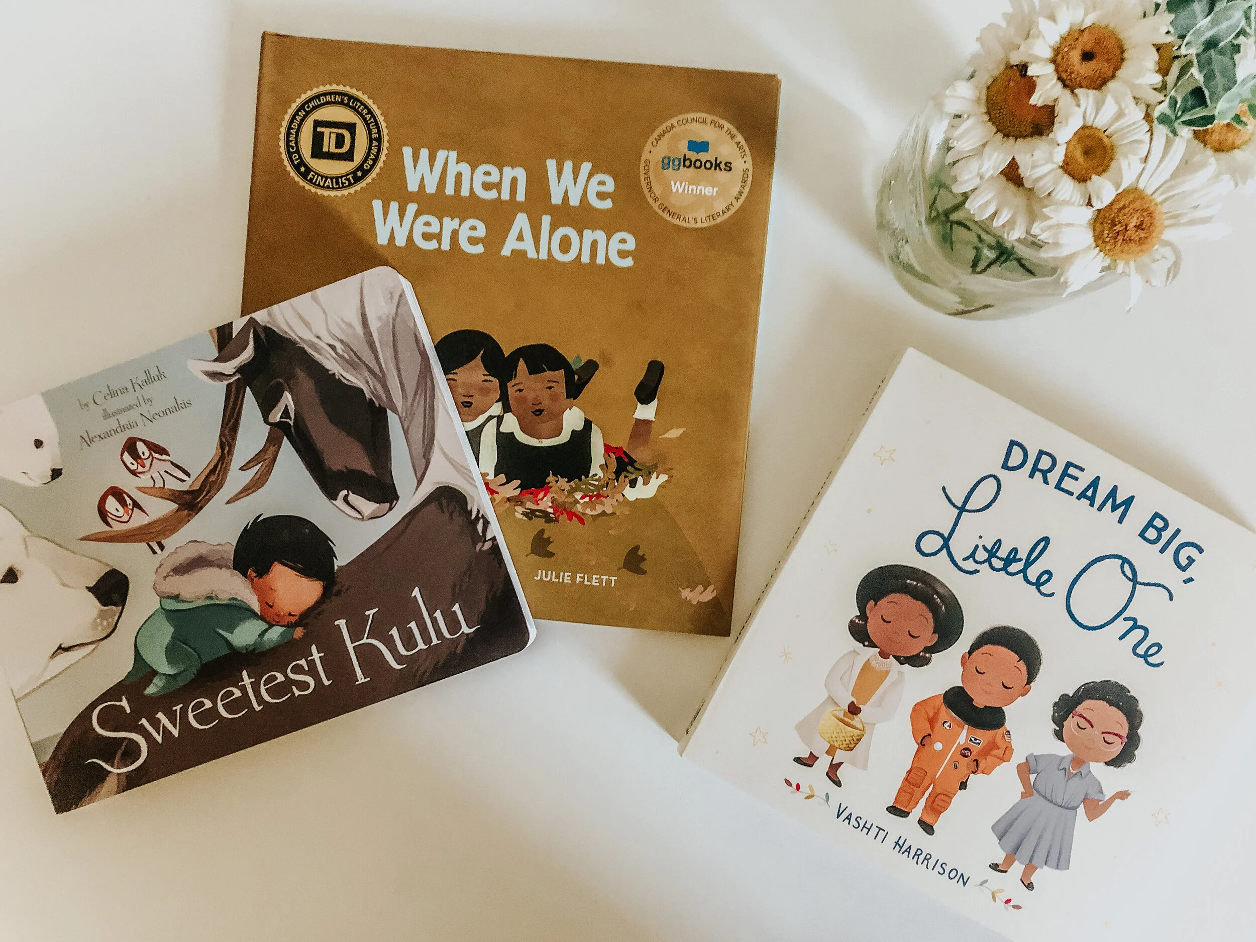 Representation Matters