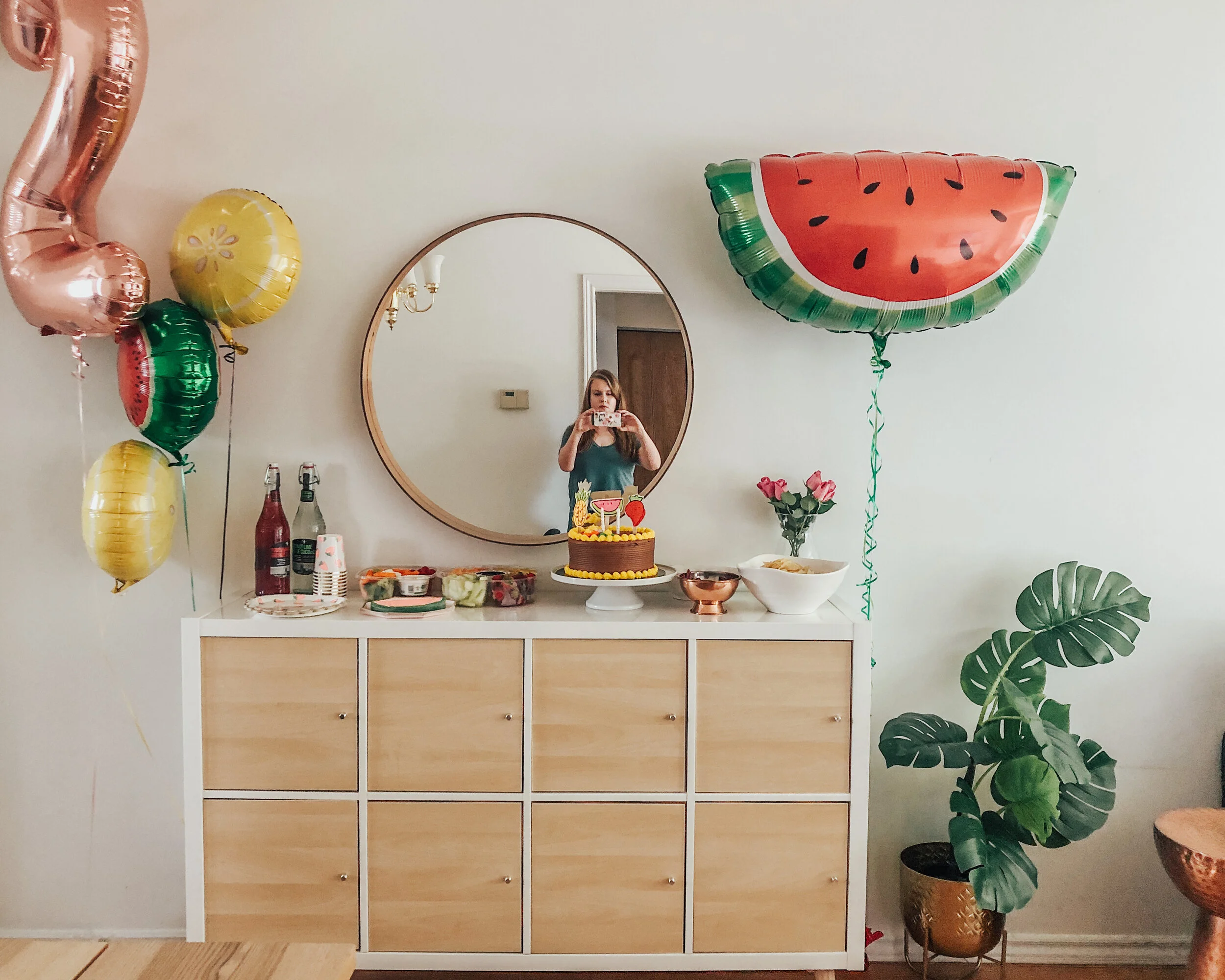 Two-Tii Fruity 🍉🍋🍒🍑🍇