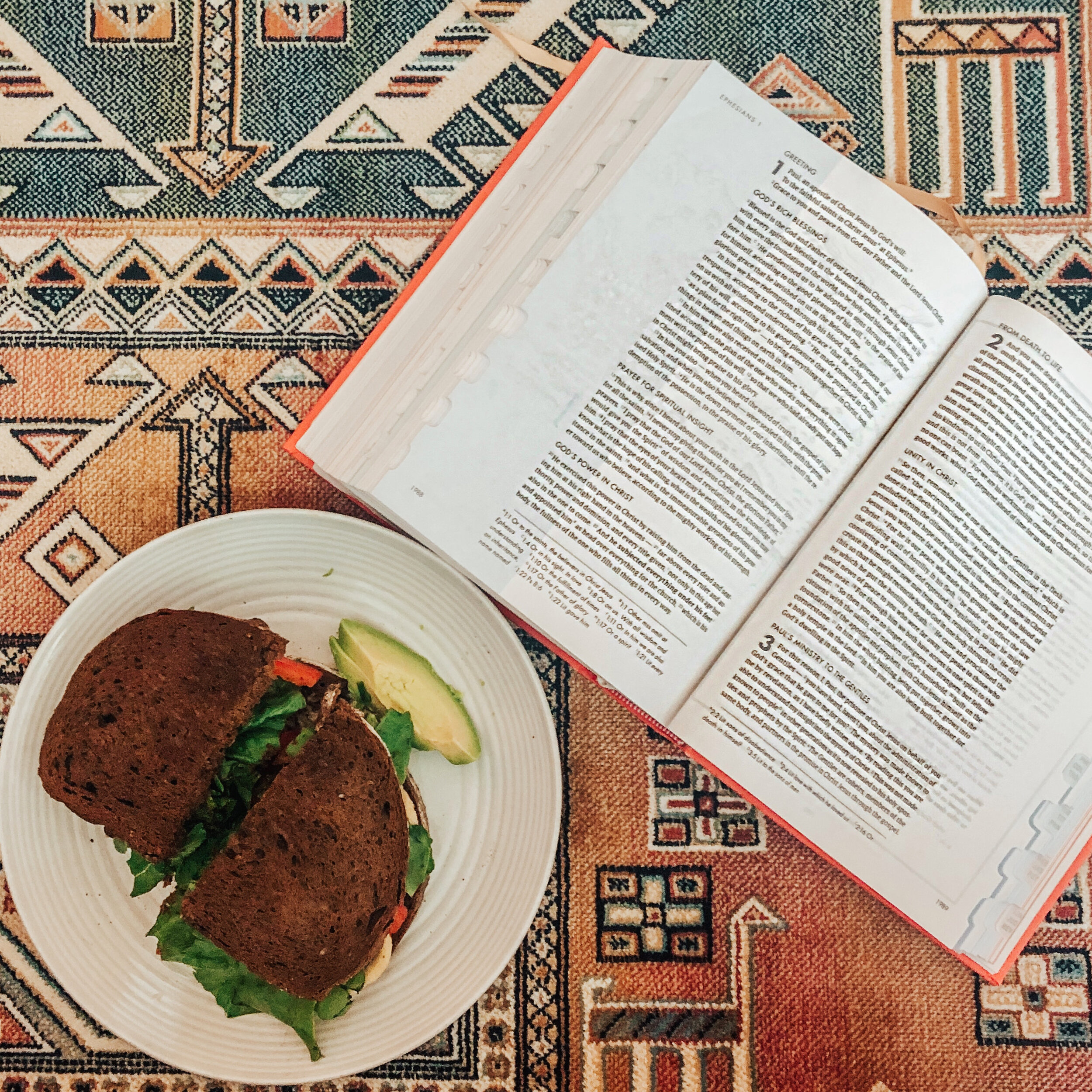 Overcoming Anxiety with Fun &amp; Faith [plus therapy, meds and Jesus]