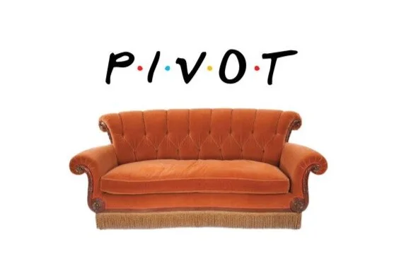 Pivot