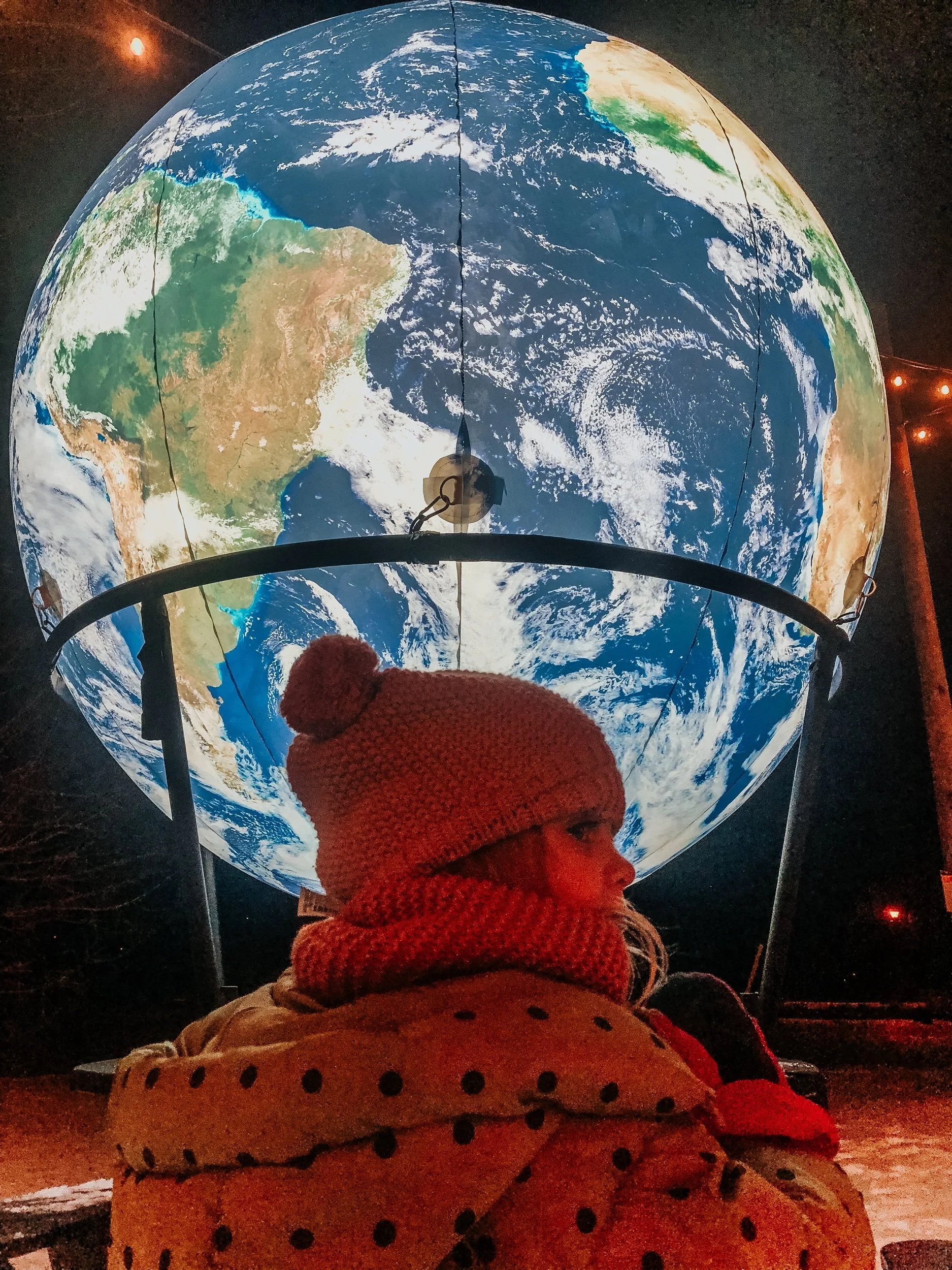 Snapshot of A New Year [‘22]