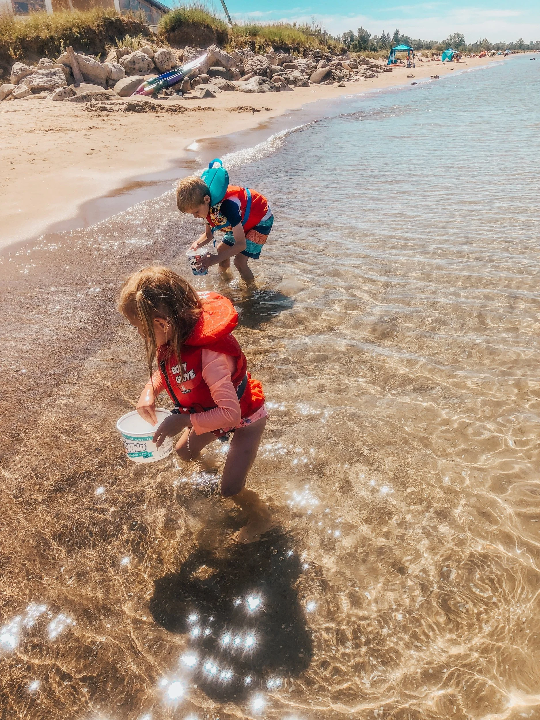 Snapshot of Summer ‘22