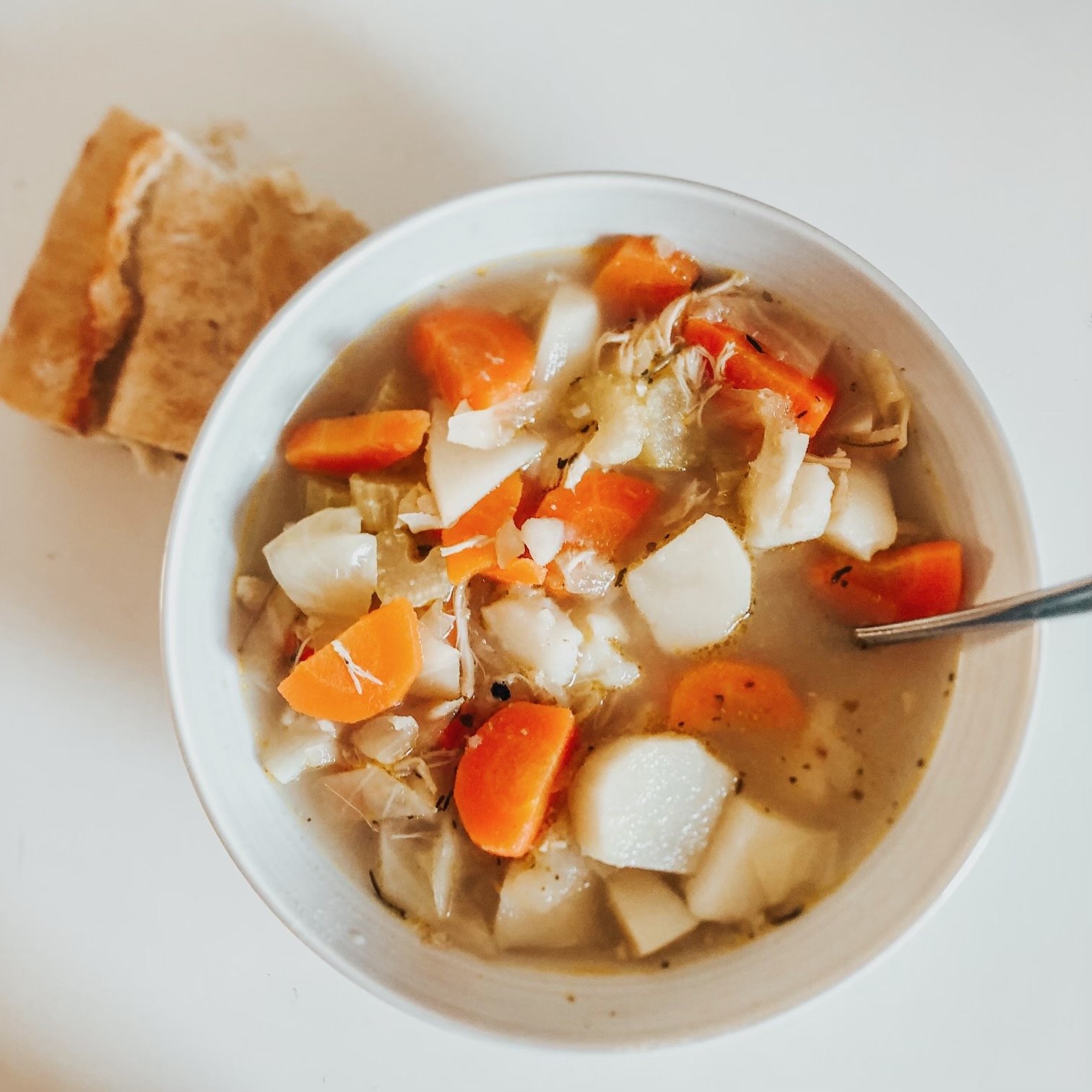 Chicken Soup For The Soul 