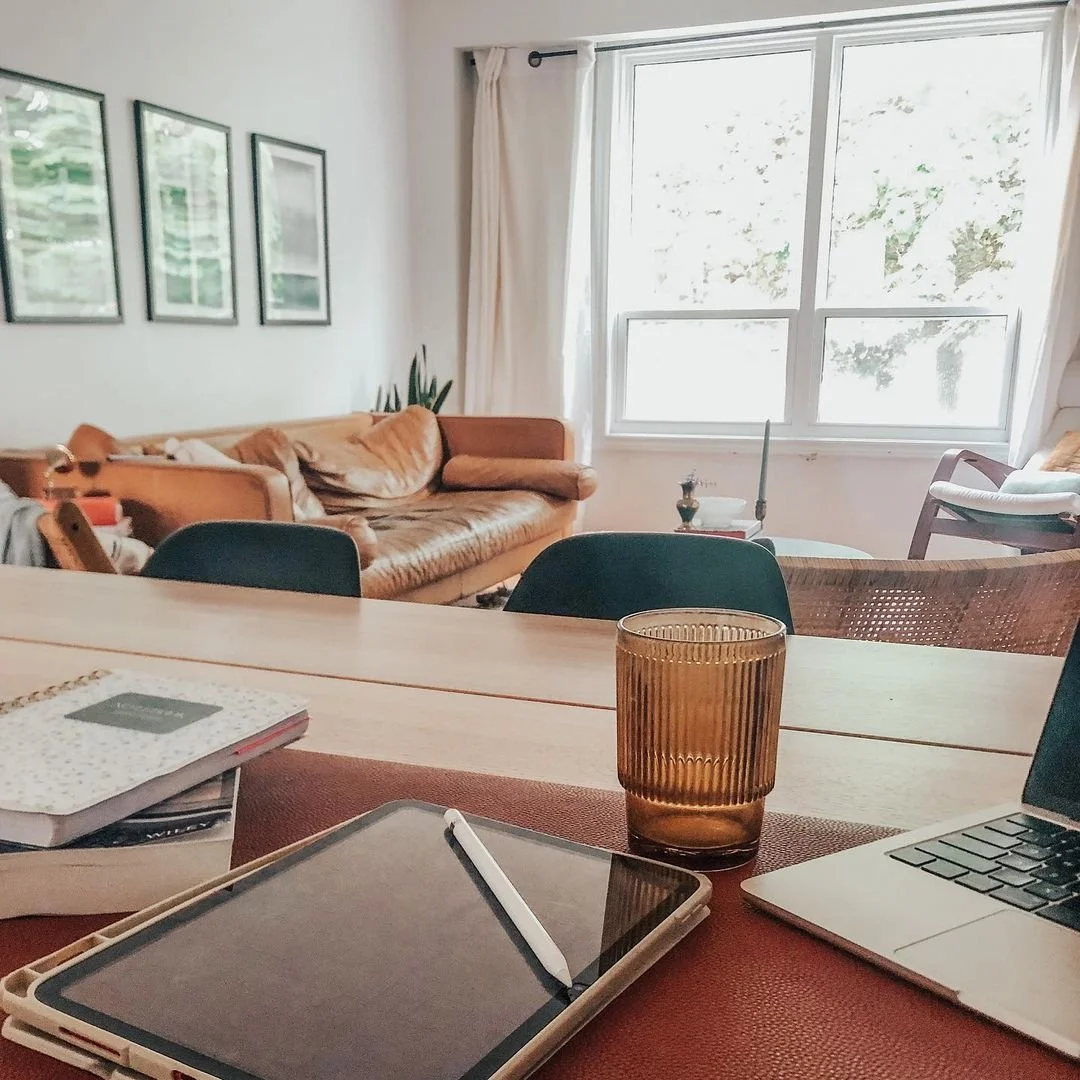 I'm a Sur-Thriver [Adding College &amp; Freelance Interior Stylist Consulting Into The Mix]