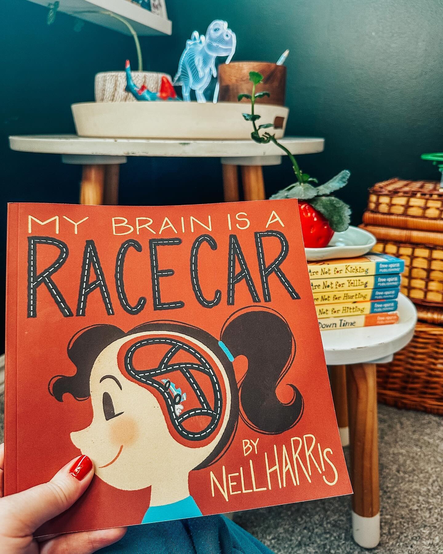 Here are some resources for both parents and kids that covers ADHD and/or ODD.  My child may struggle more following instructions and obeying rules, however; as rules apply to everyone it&rsquo;s so important to find strategies and tools that may be 